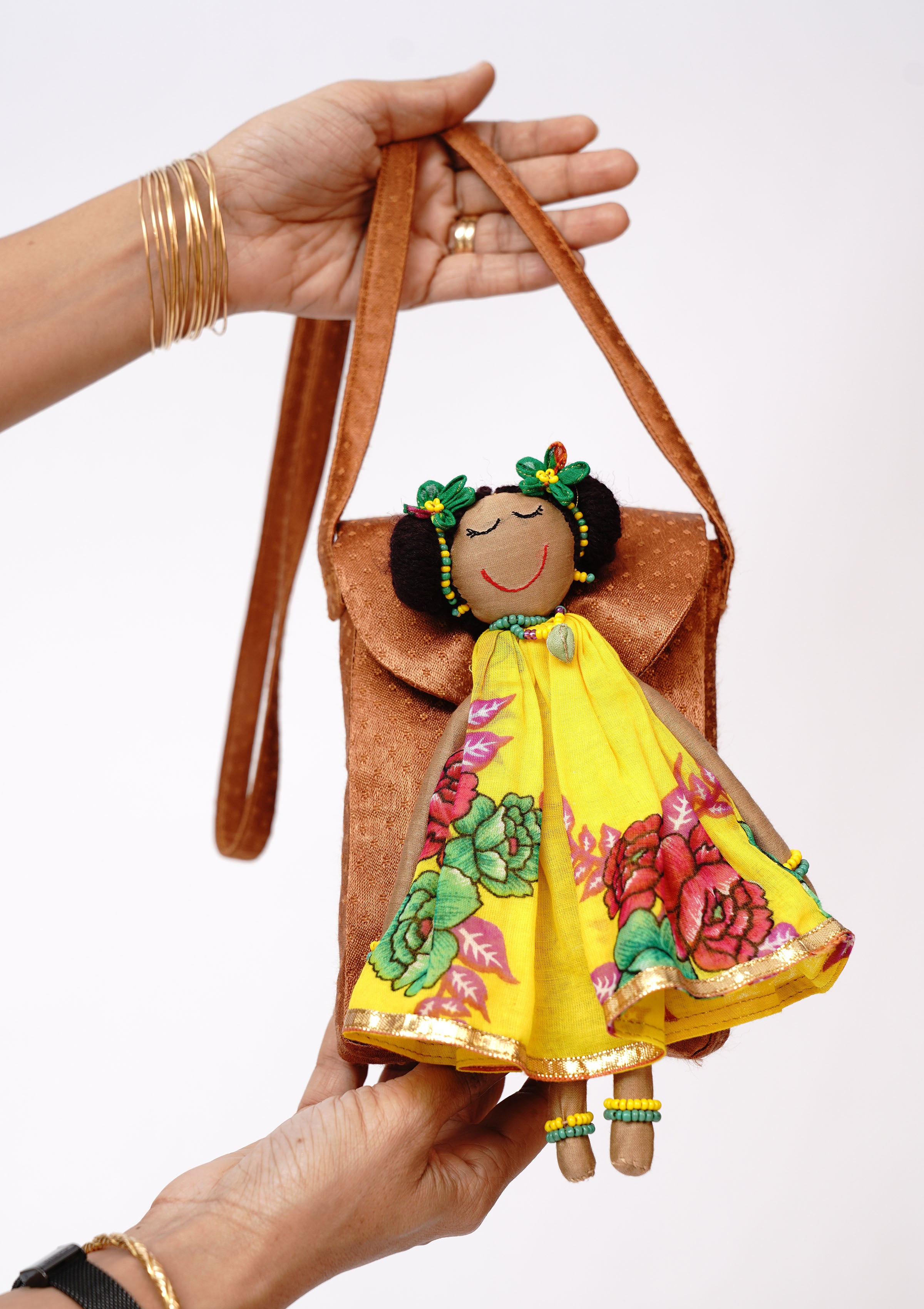 Rangli Doll