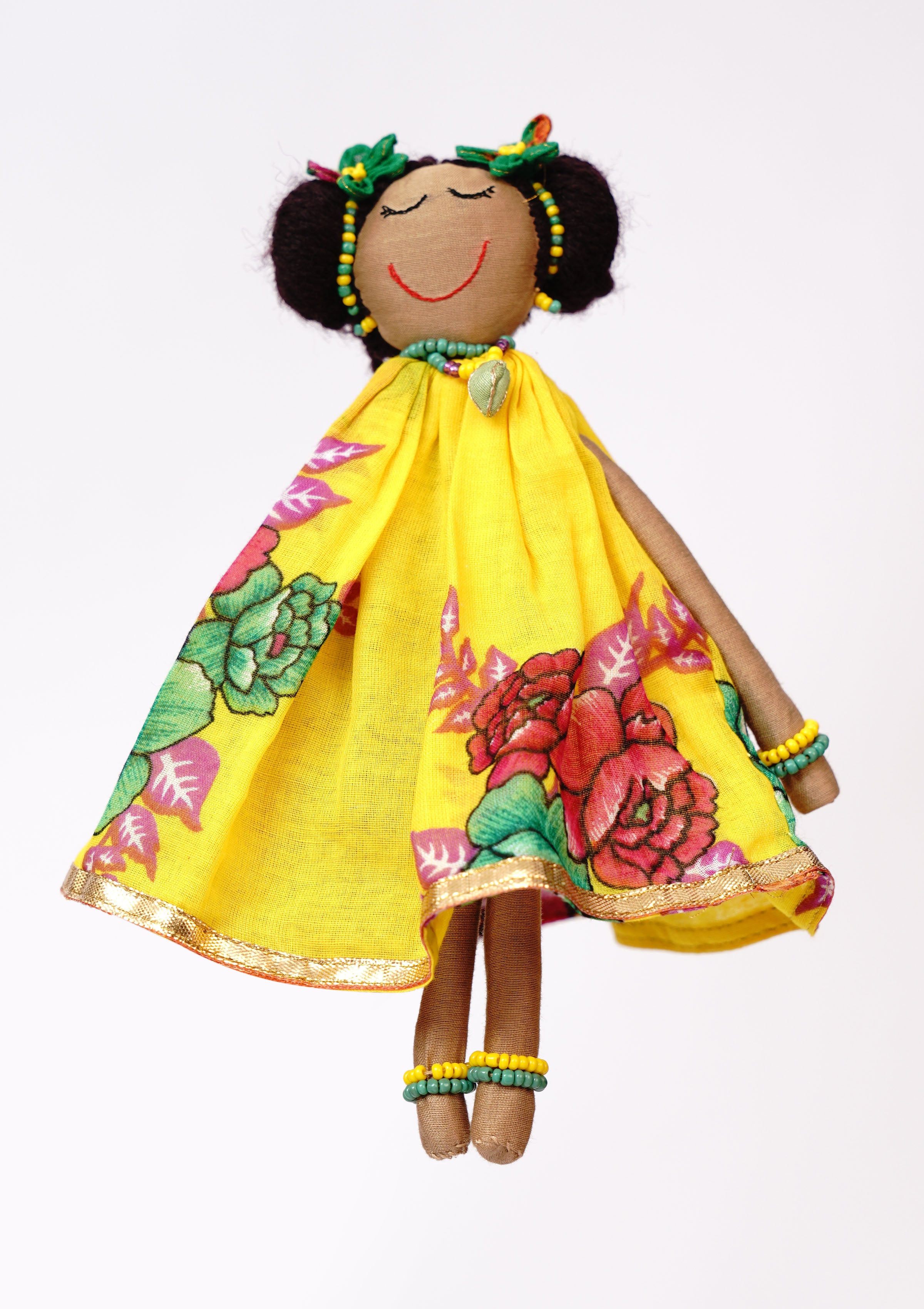 Rangli Doll