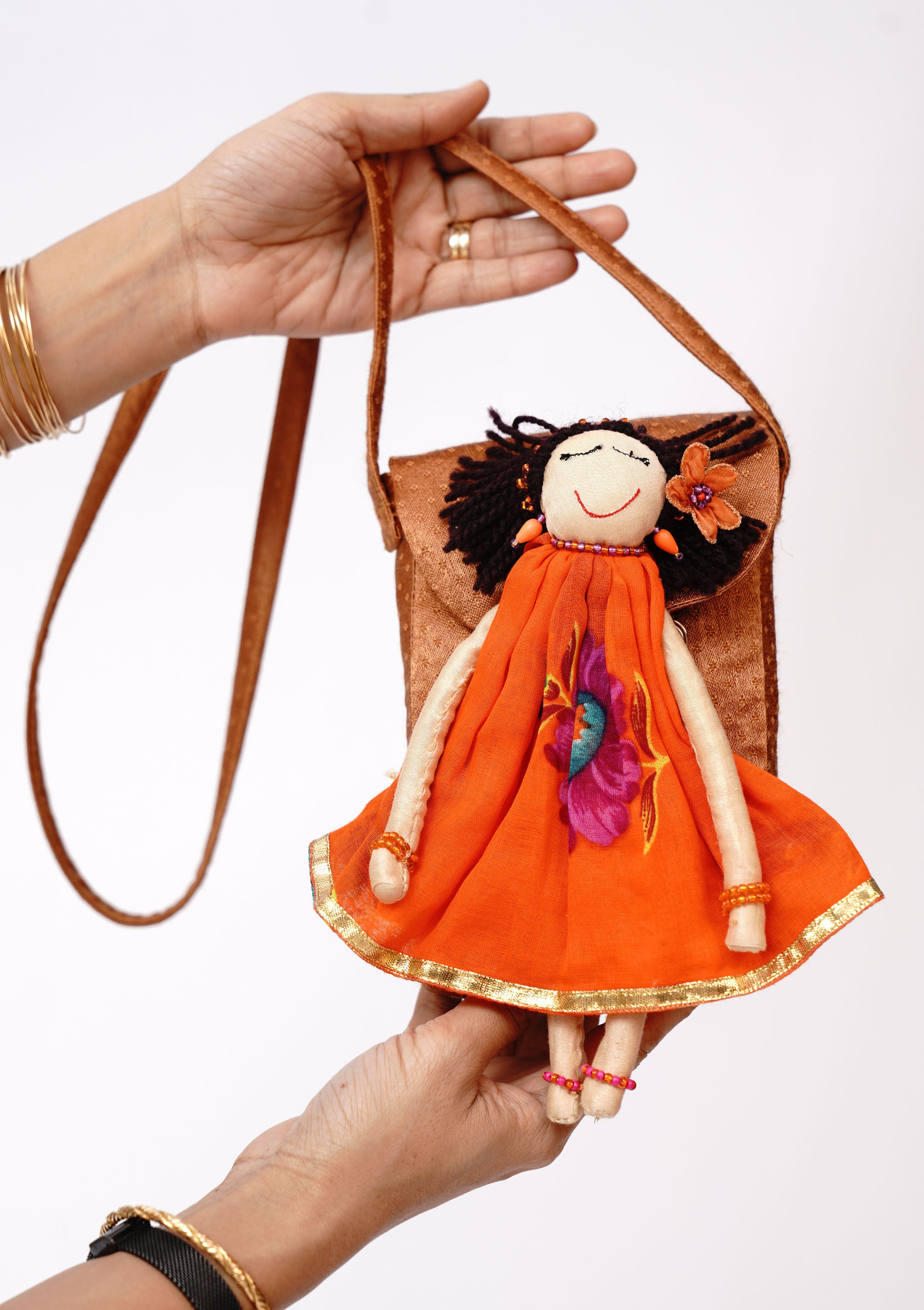 Phulva Doll