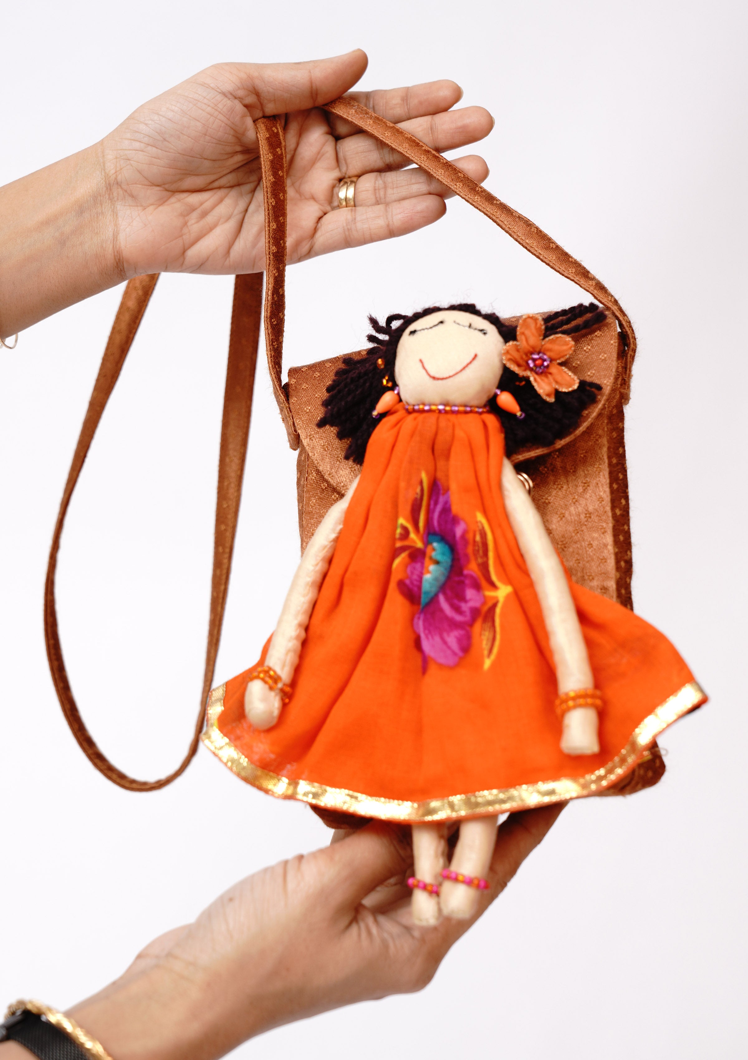 Phulva Doll