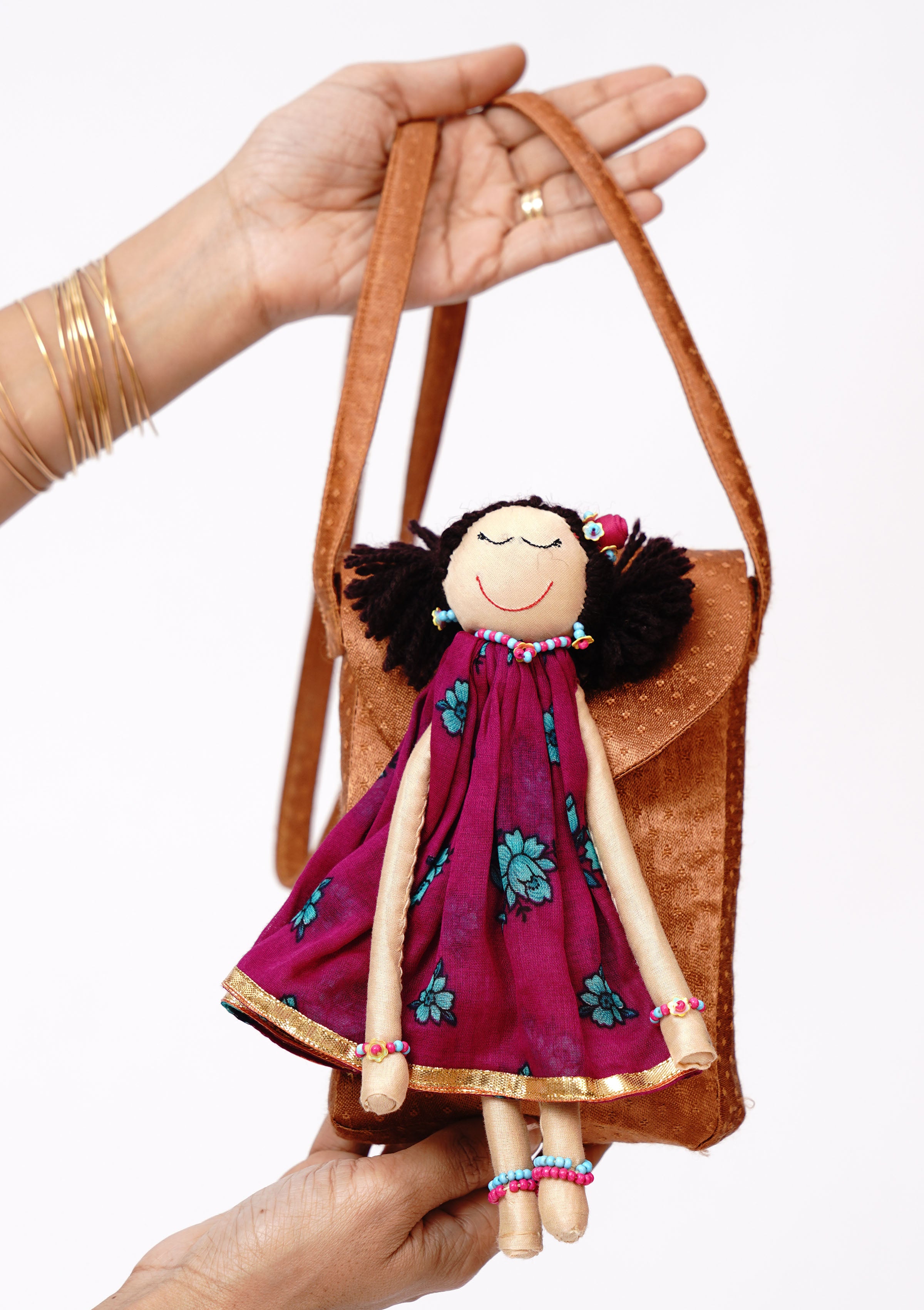Sumi Doll