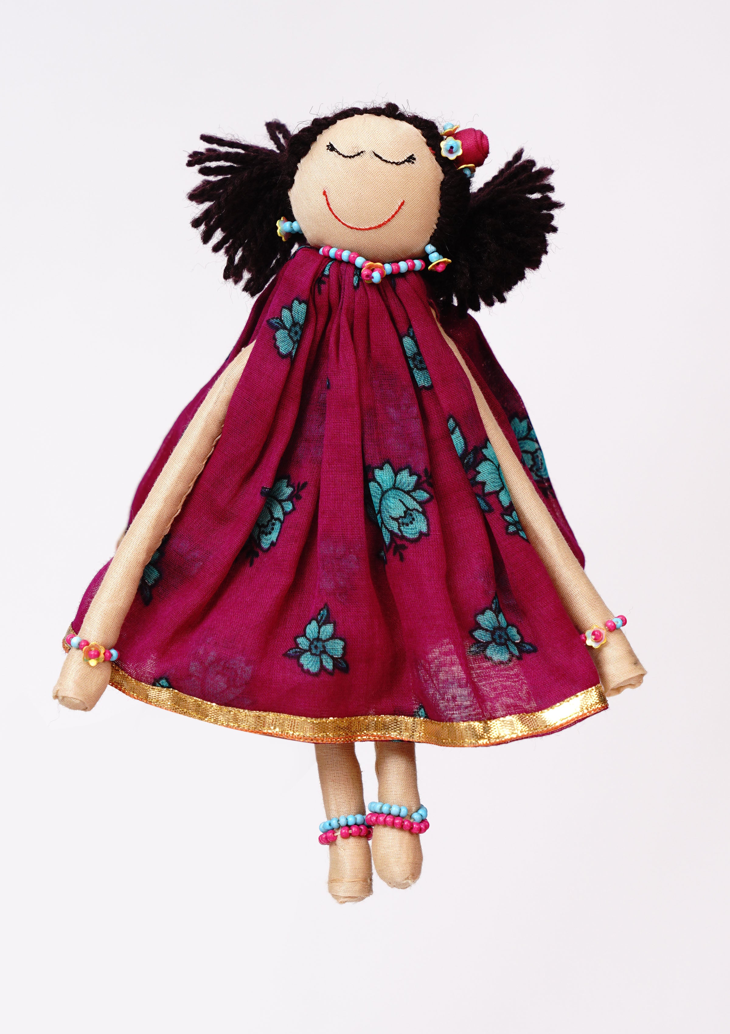 Sumi Doll