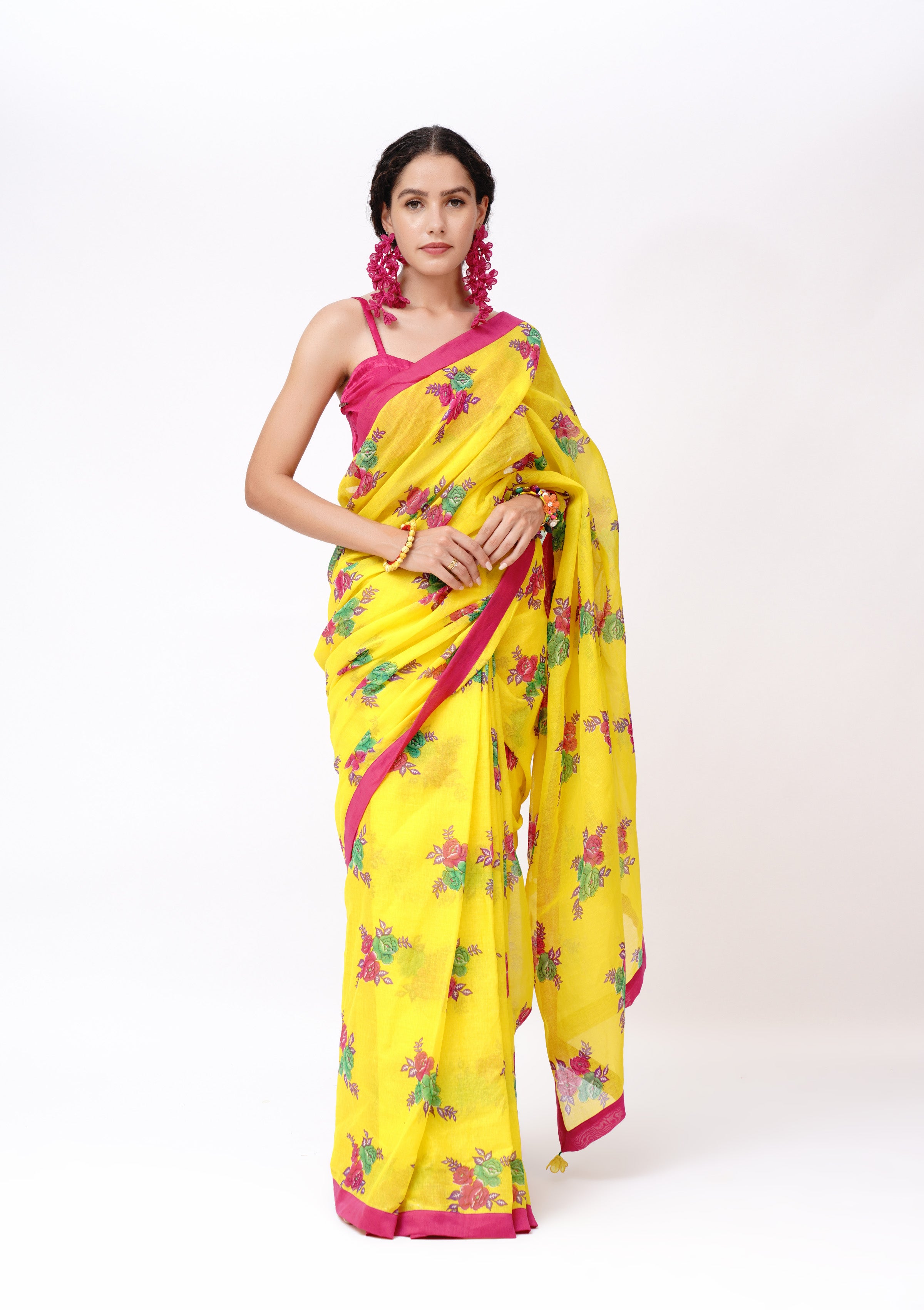 Navrang Saree