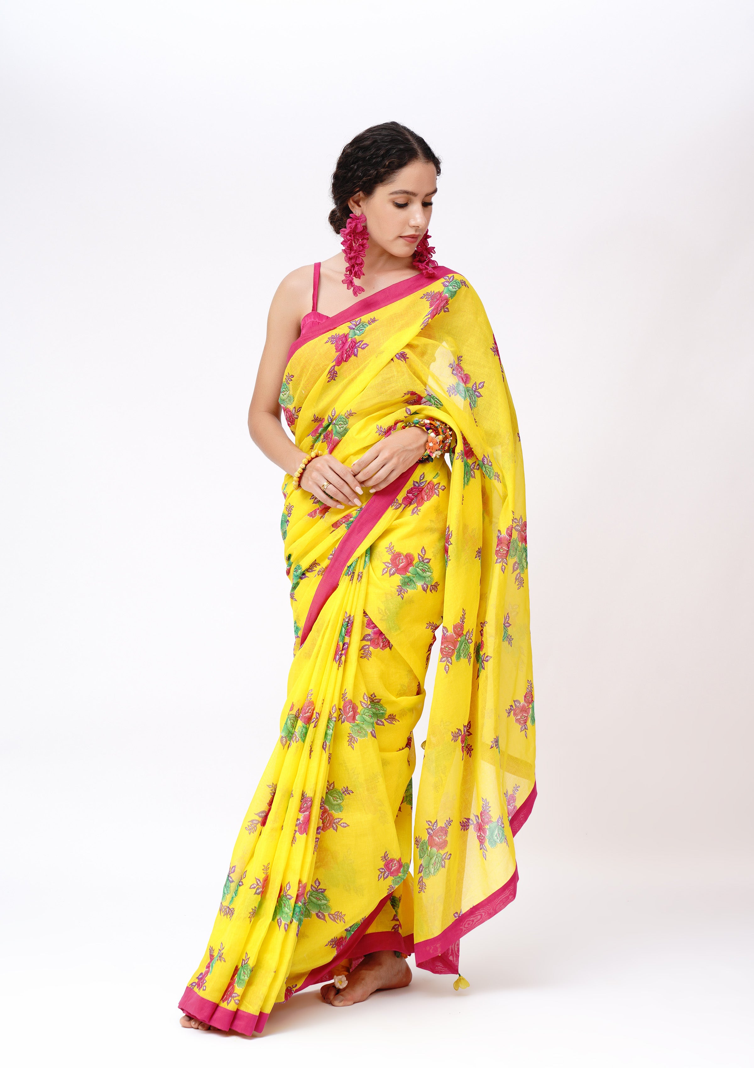 Navrang Saree