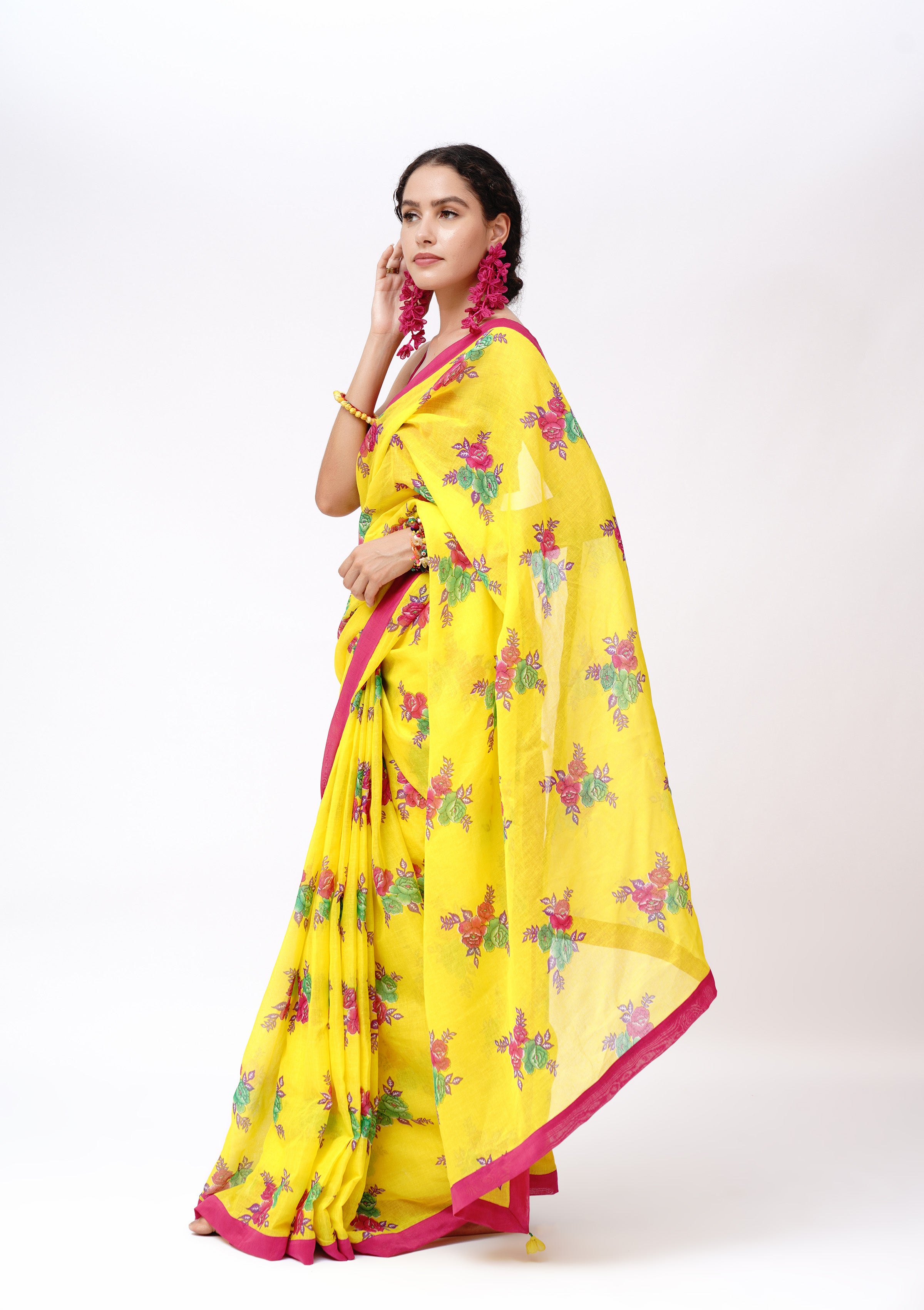 Navrang Saree