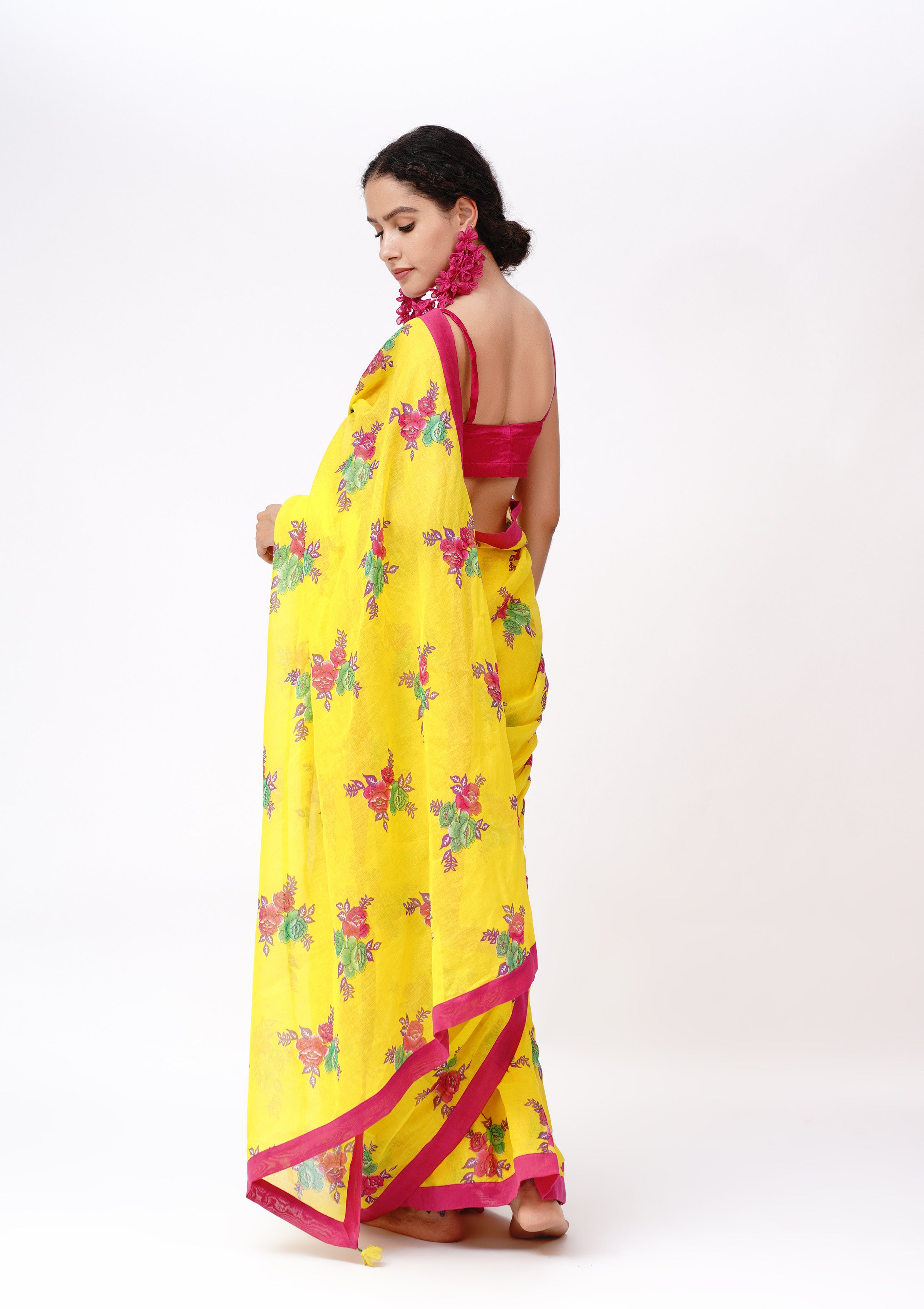 Navrang Saree