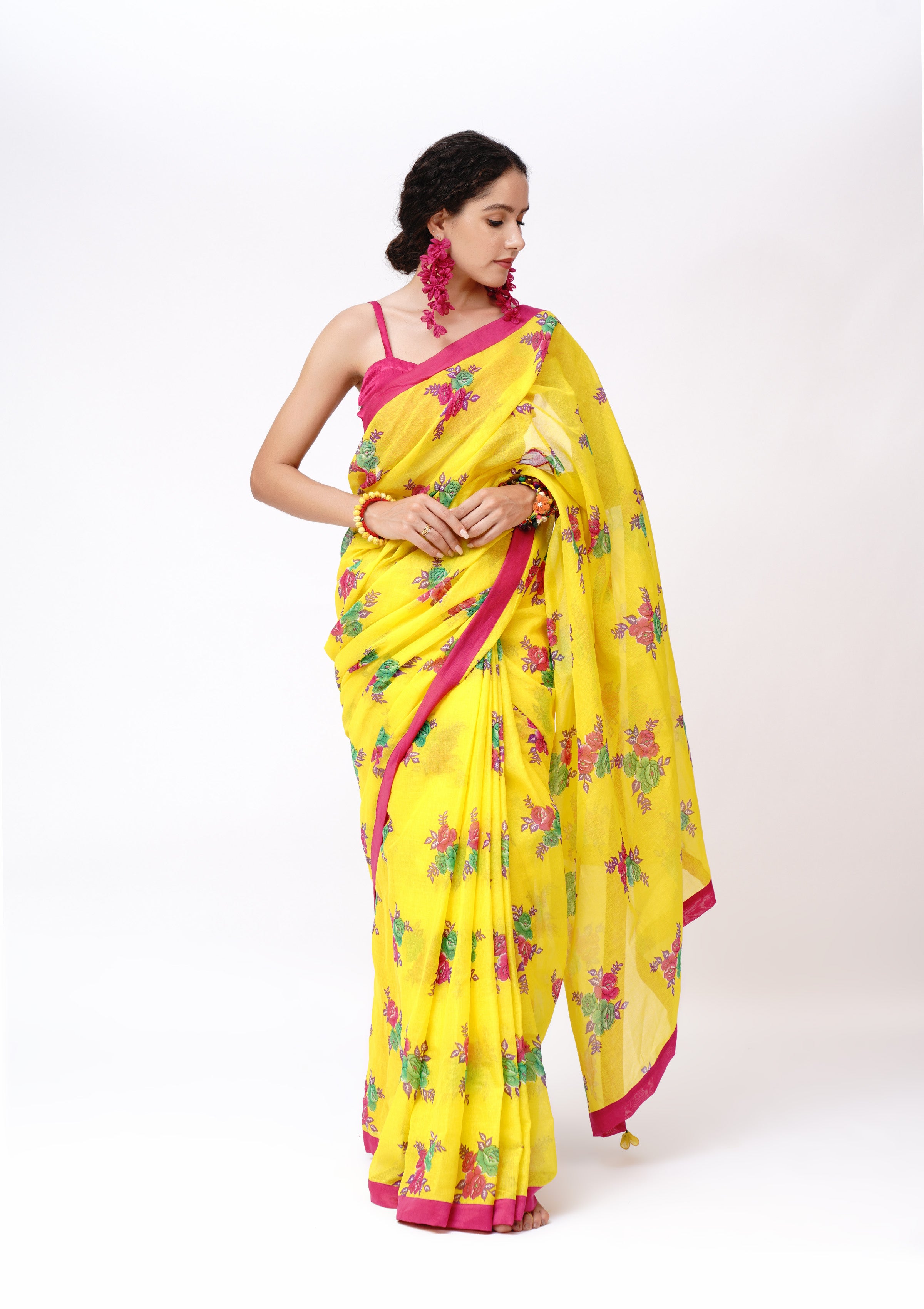 Navrang Saree