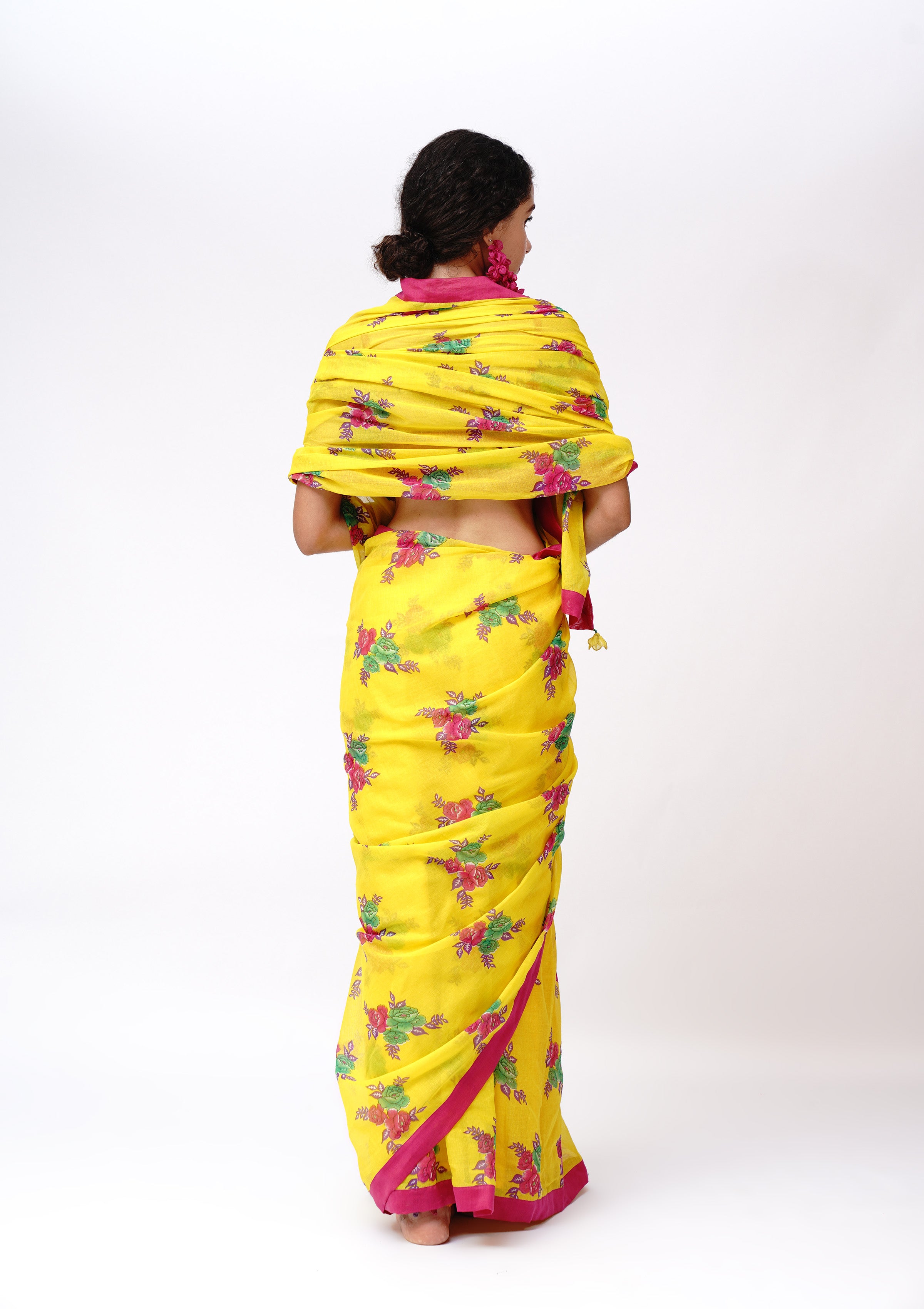 Navrang Saree