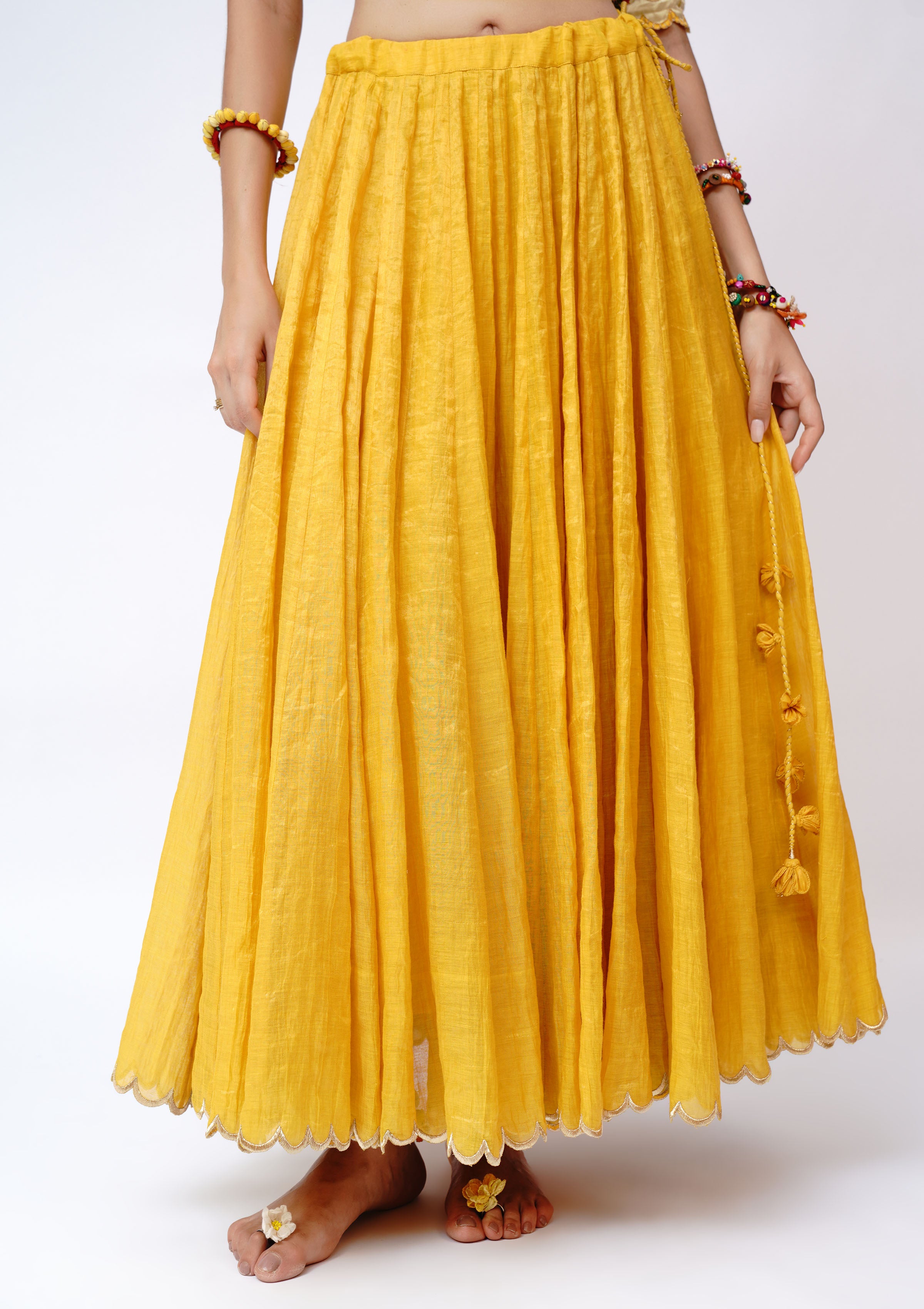 Ambeyaa Ghagra