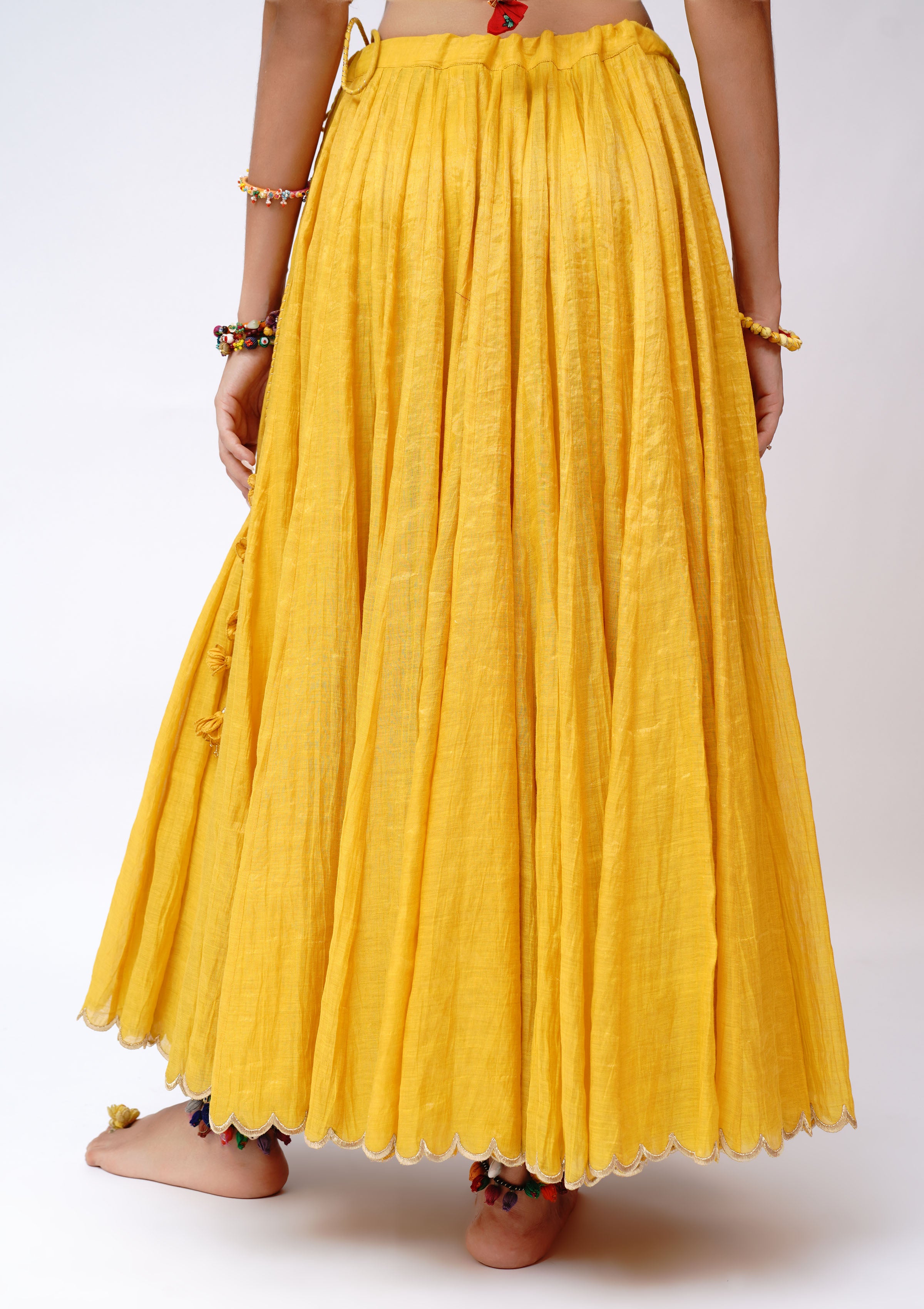 Ambeyaa Ghagra