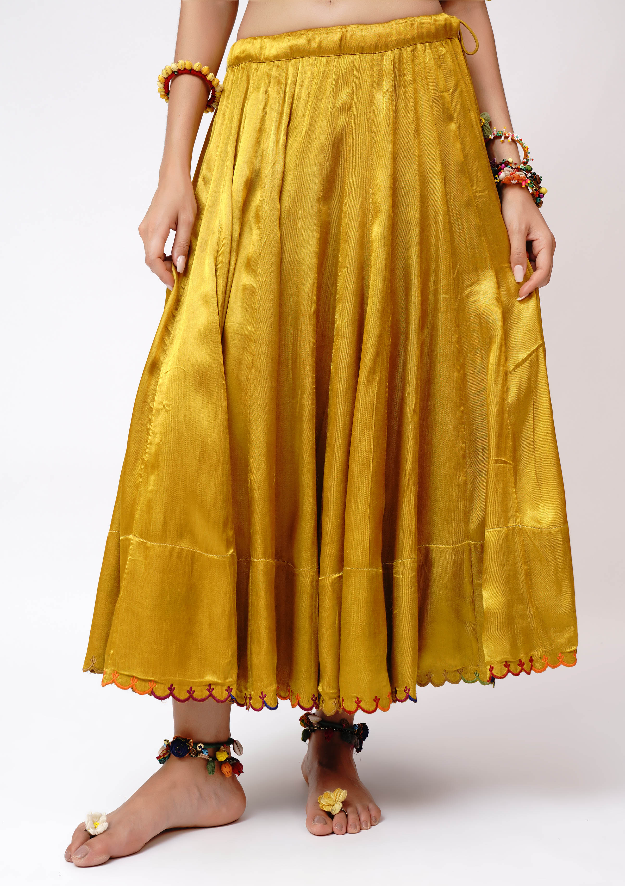 Jagoriya Ghagra