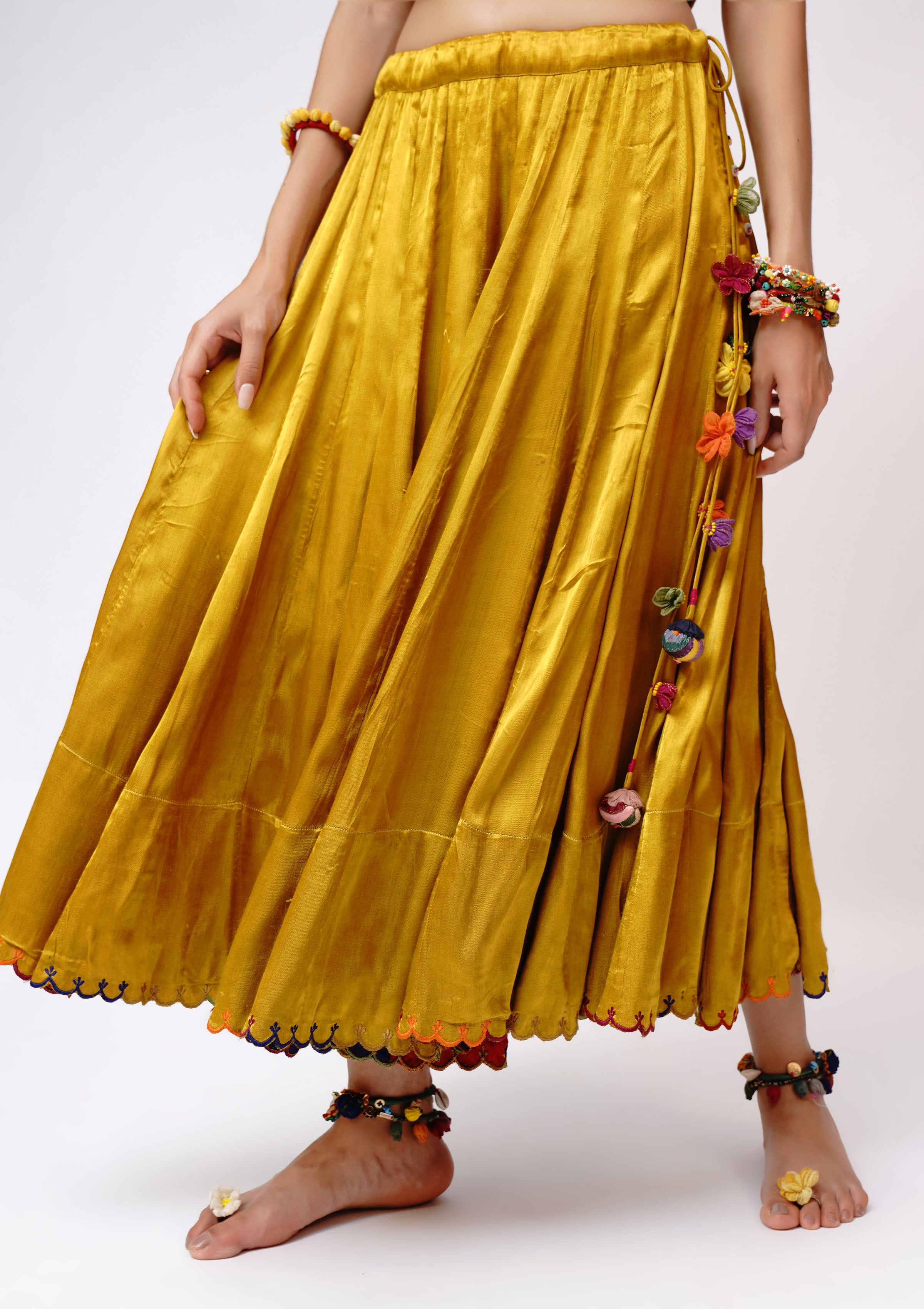 Jagoriya Ghagra