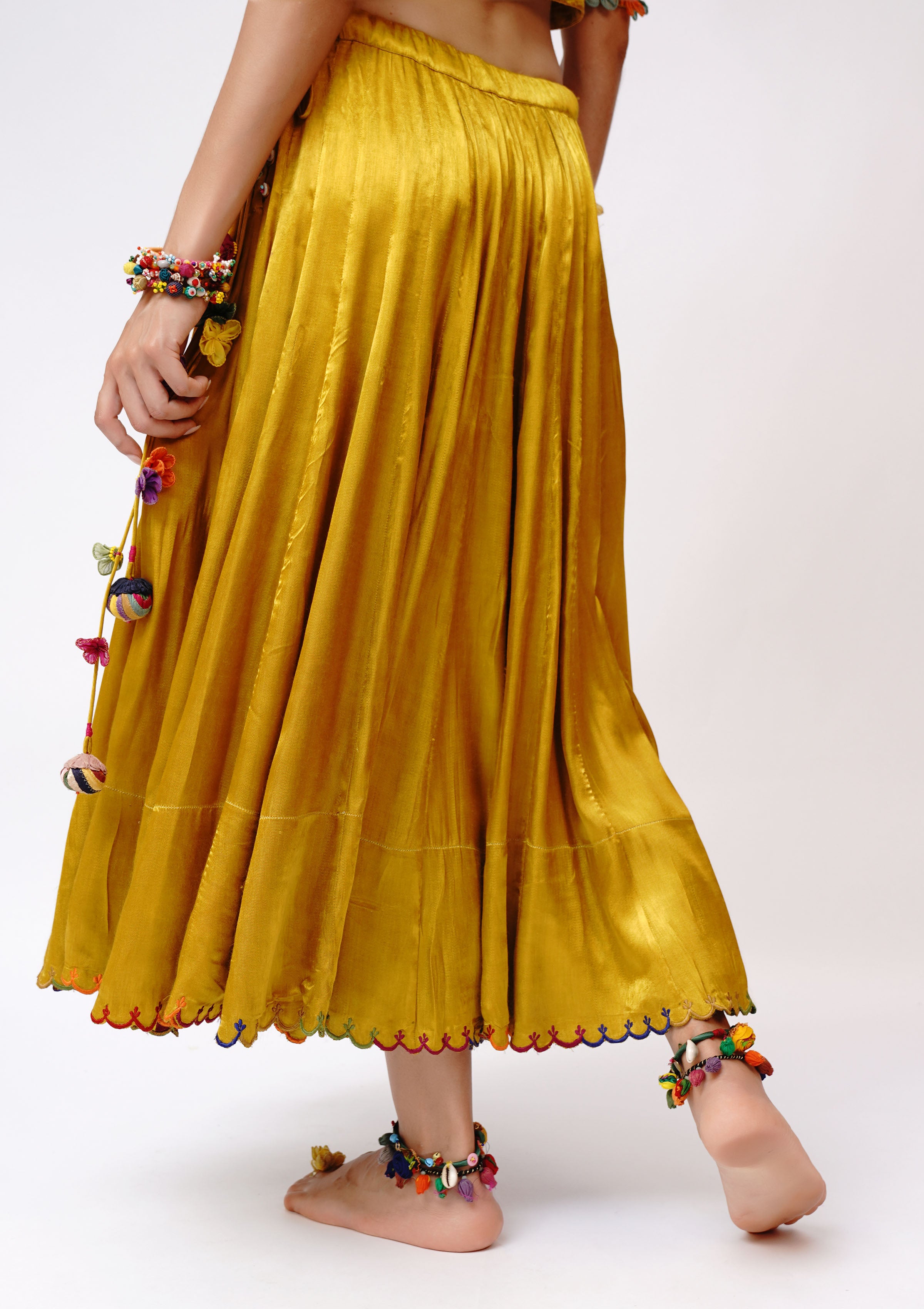 Jagoriya Ghagra