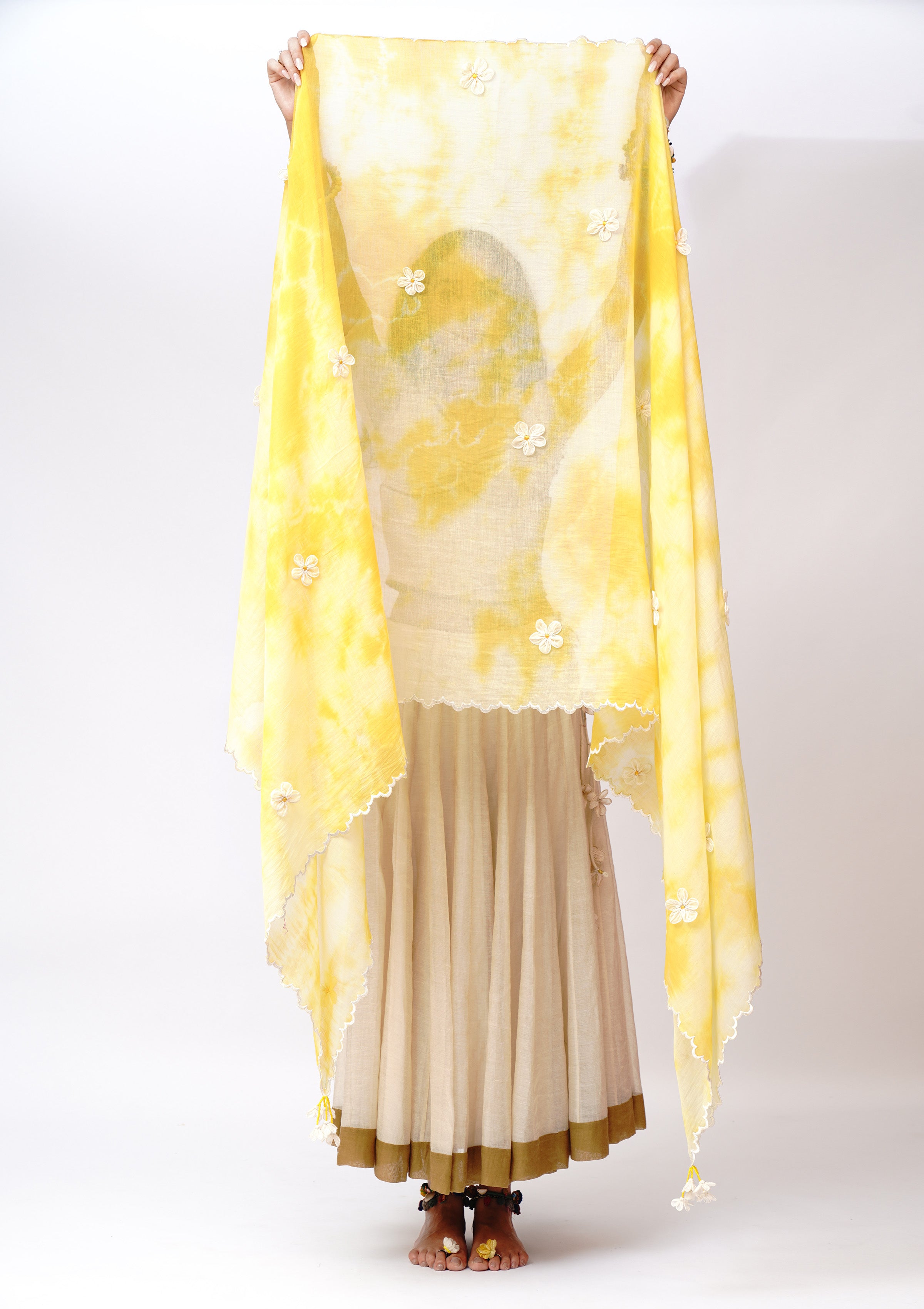 Chandiya Dupatta
