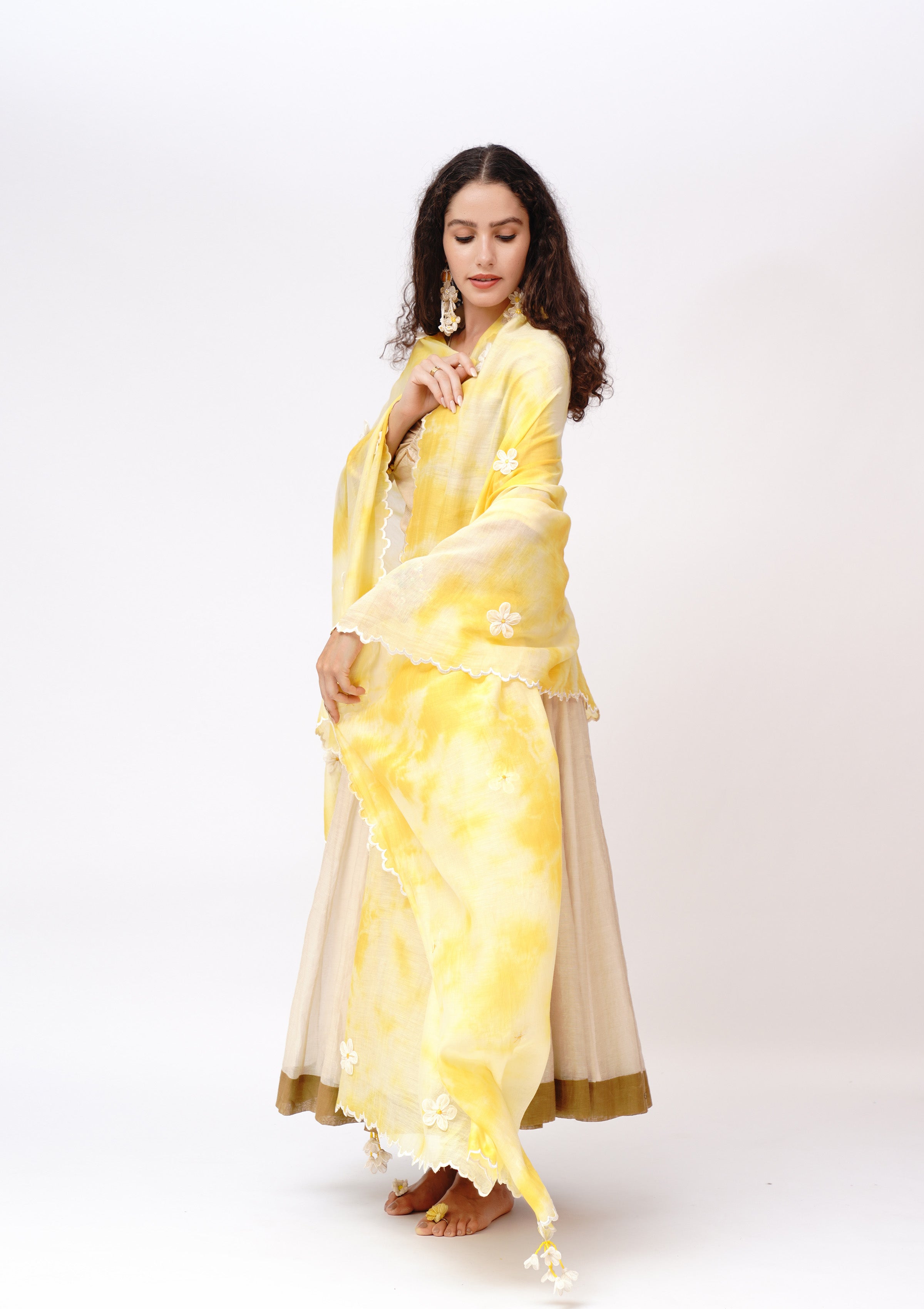 Chandiya Dupatta