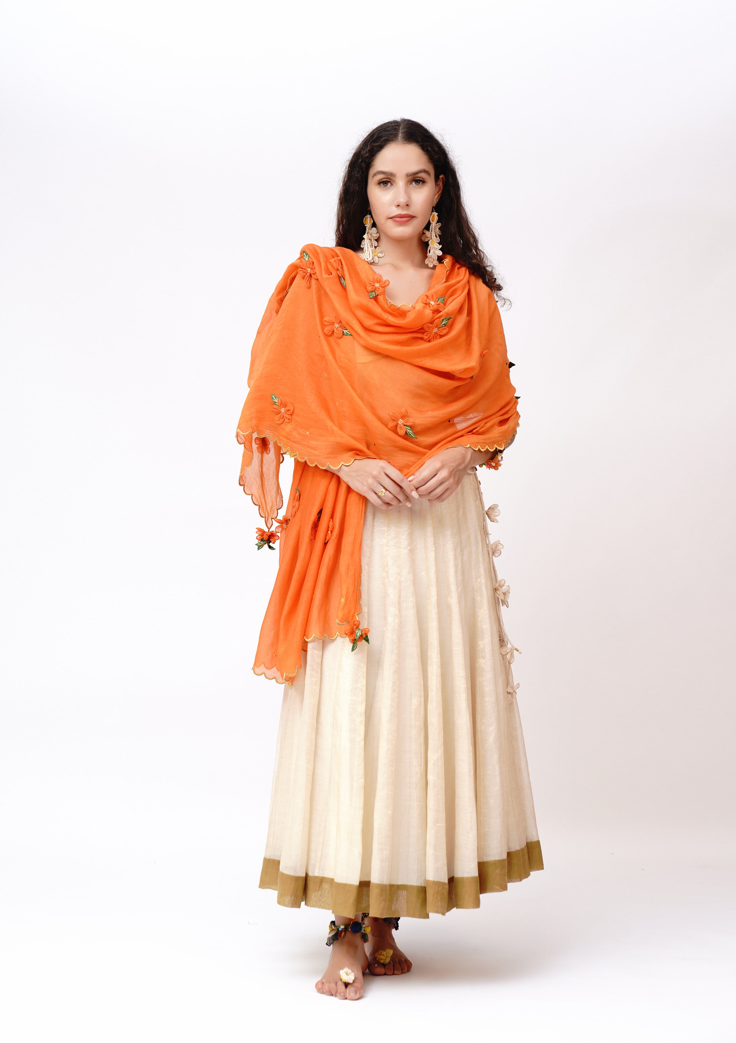 Nritya Dupatta