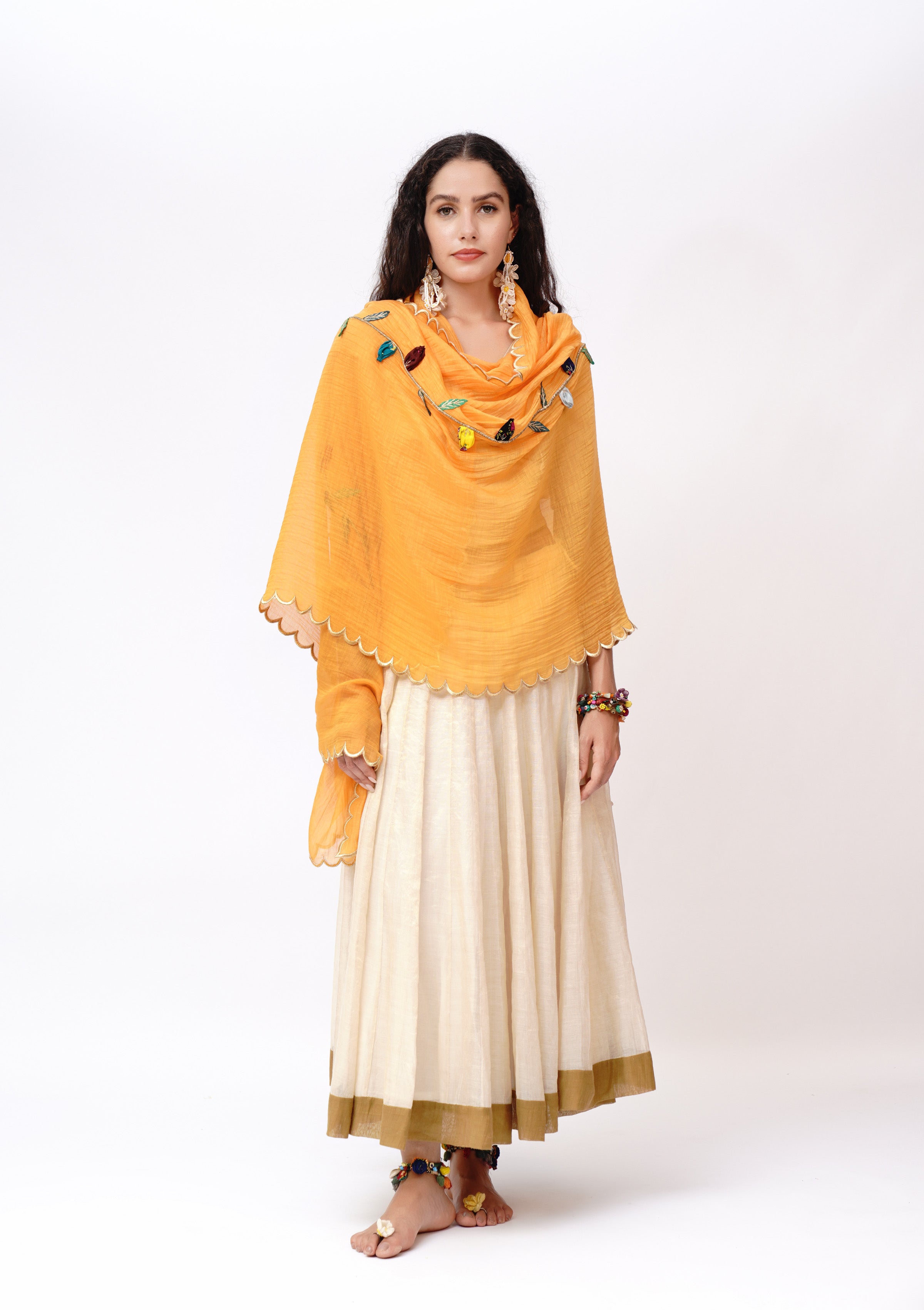 Pattiya Dupatta