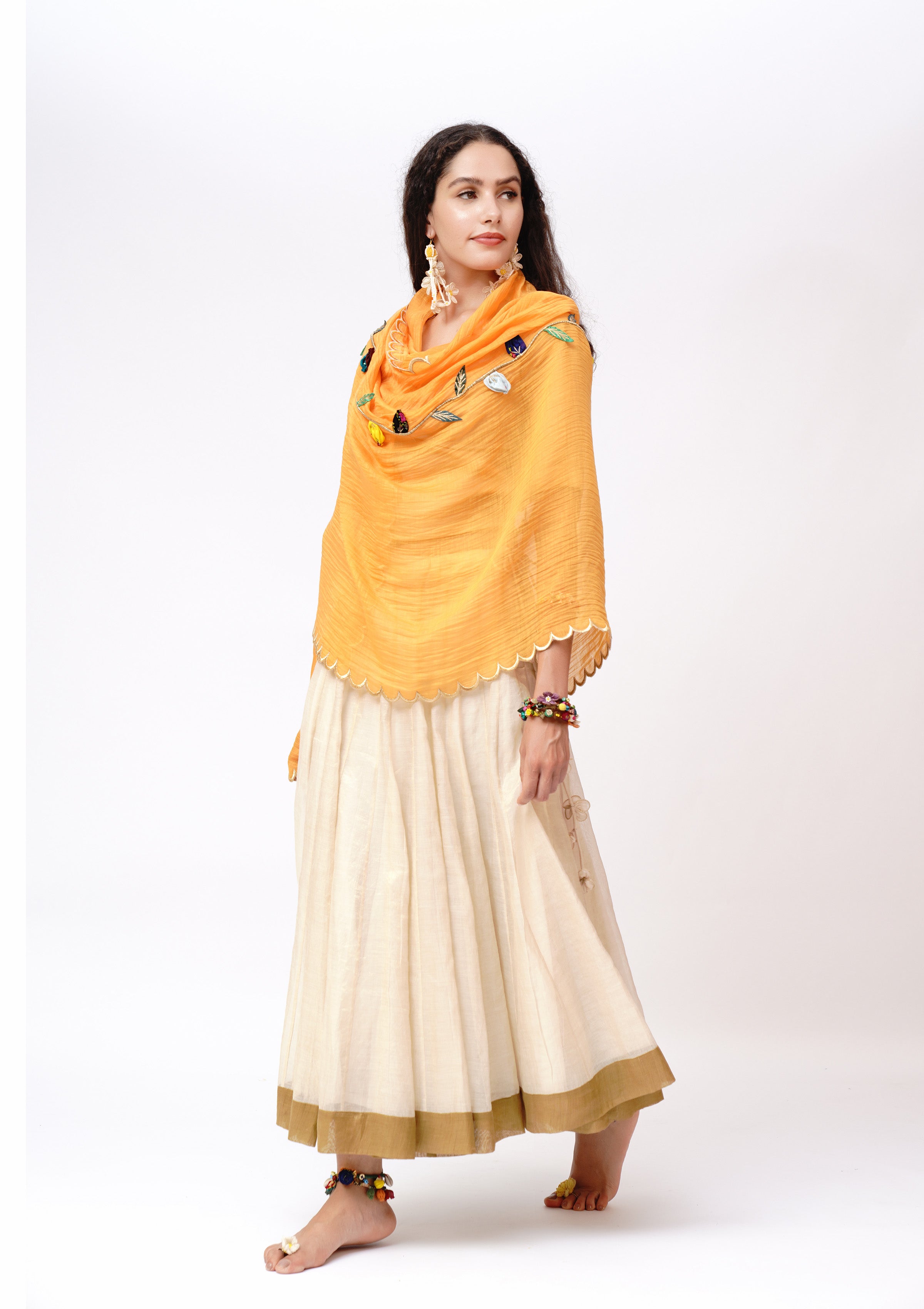 Pattiya Dupatta