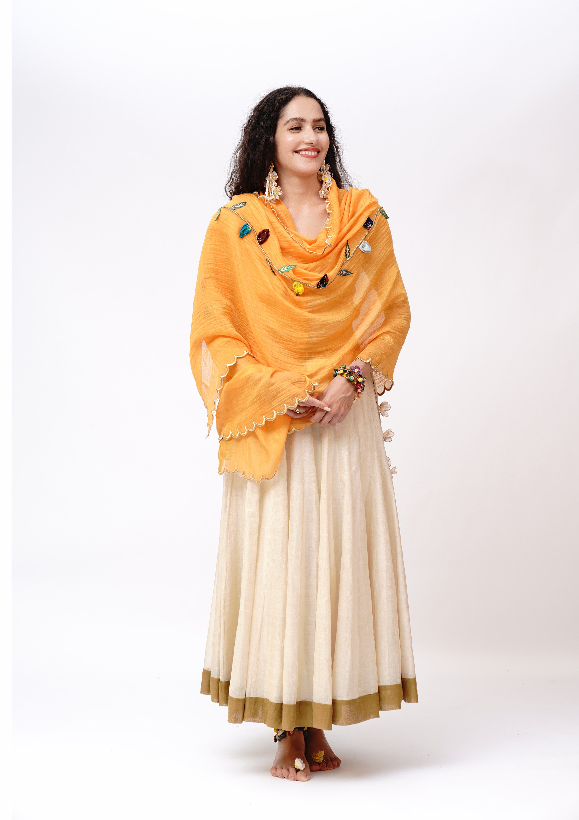 Pattiya Dupatta
