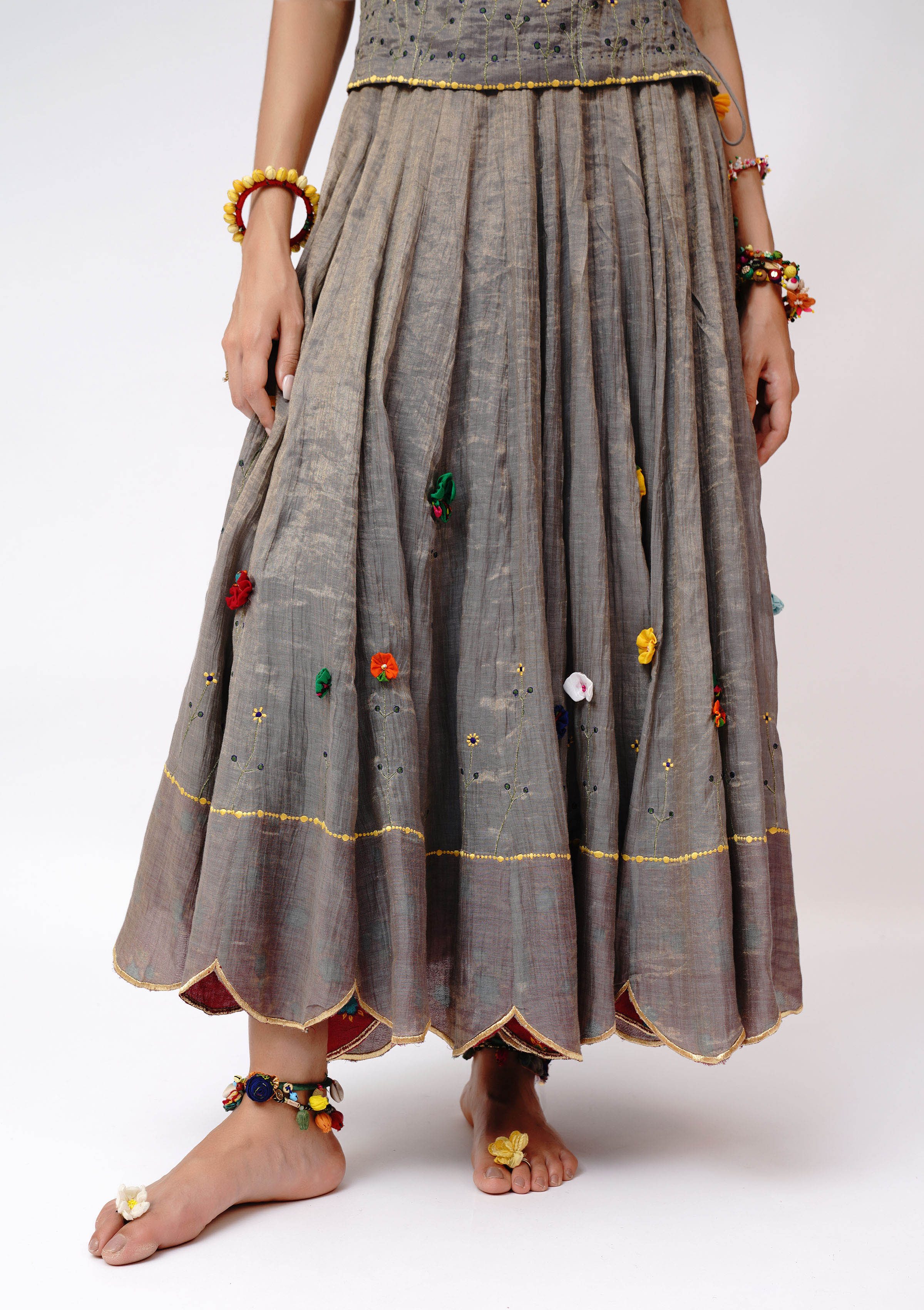 Dhoomari Ghagra