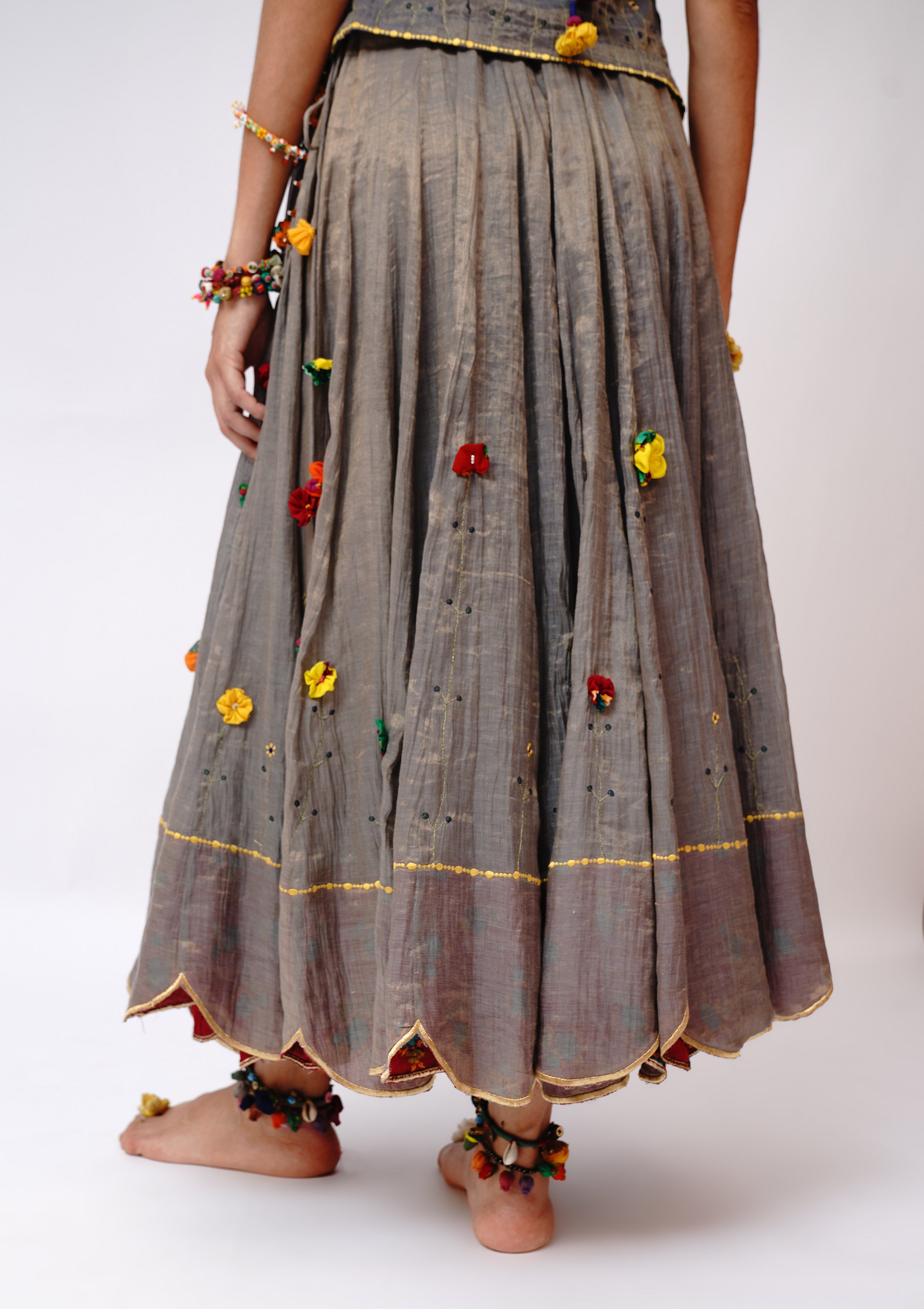 Dhoomari Ghagra