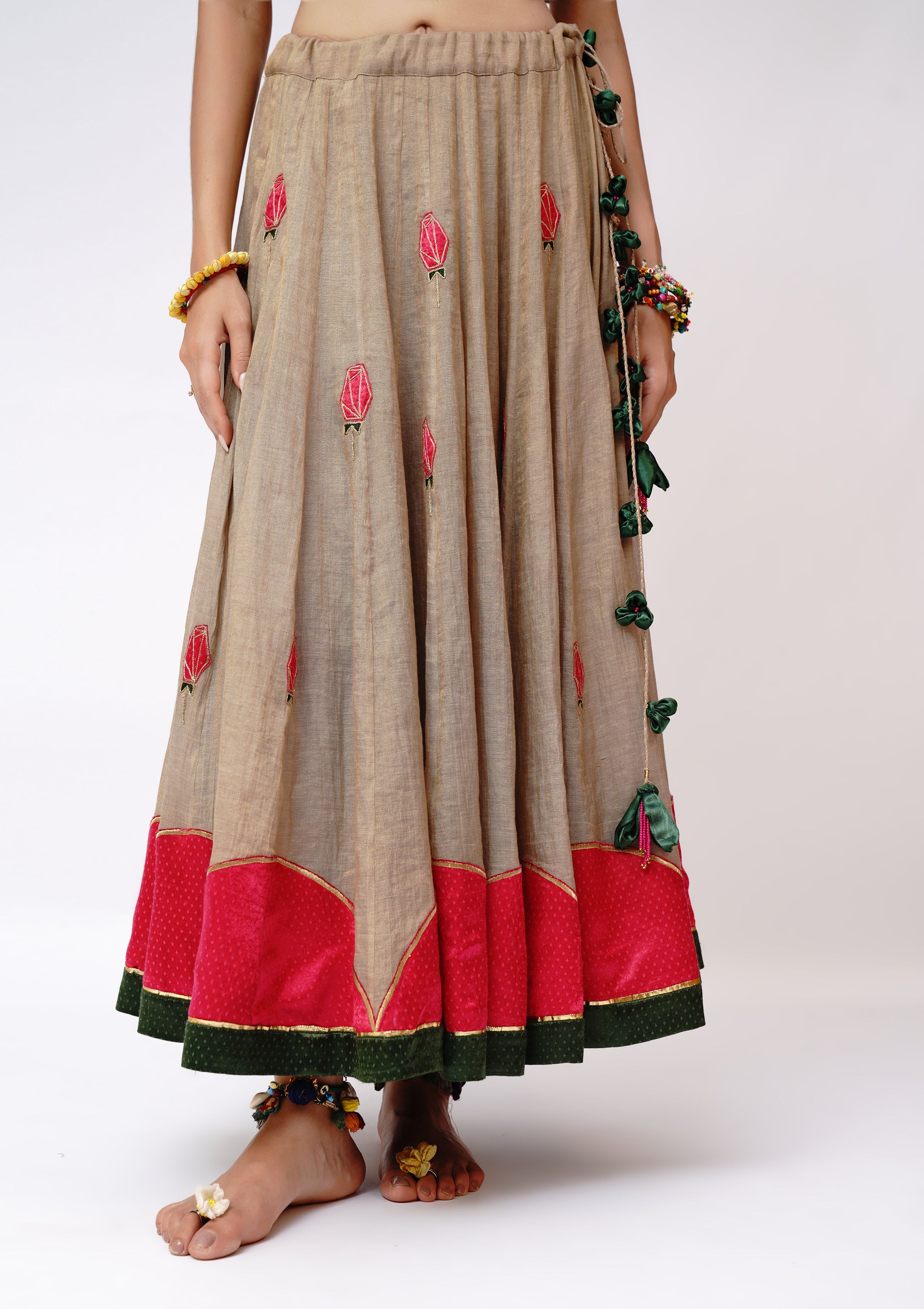 Chatori Ghagra