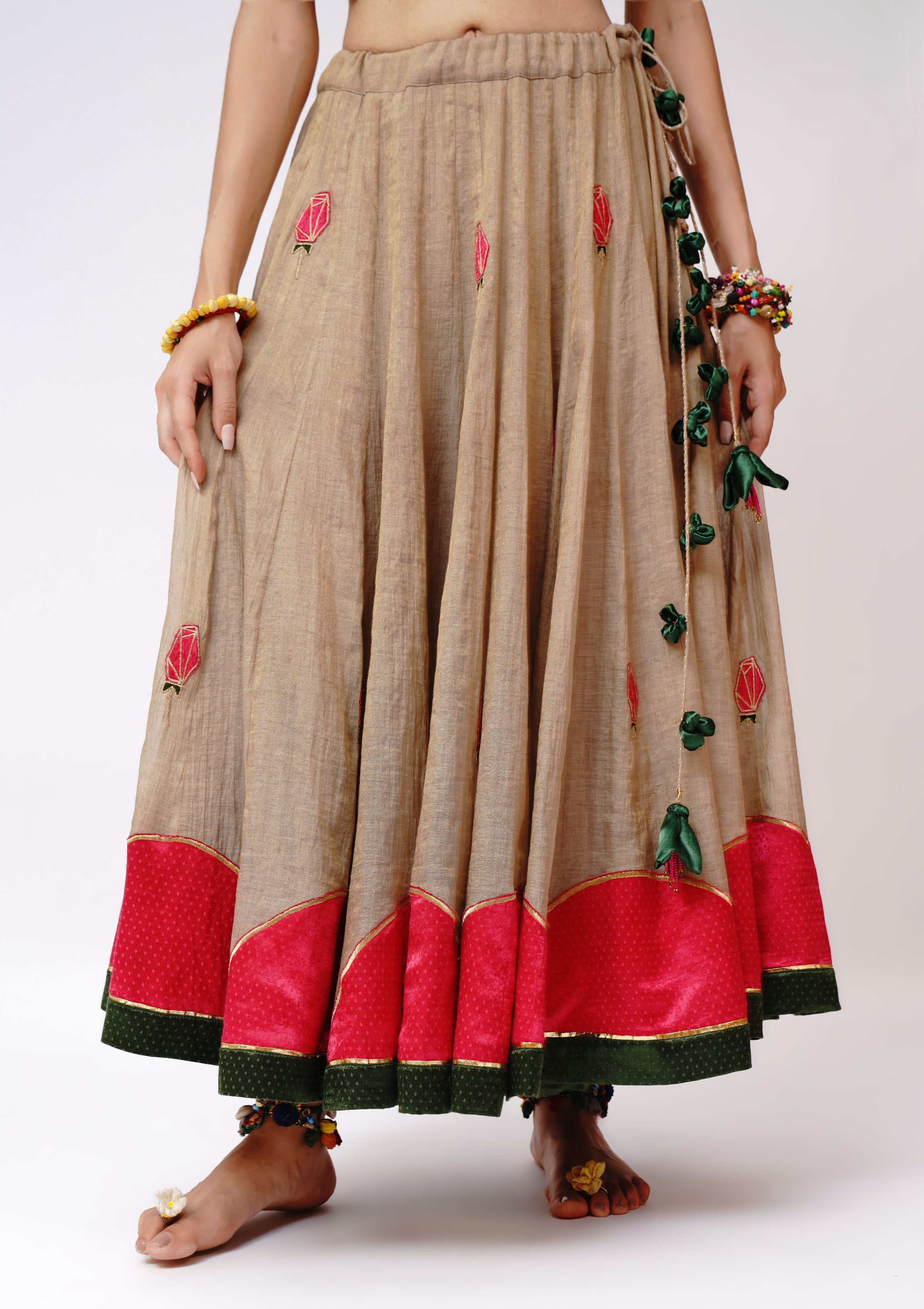 Chatori Ghagra