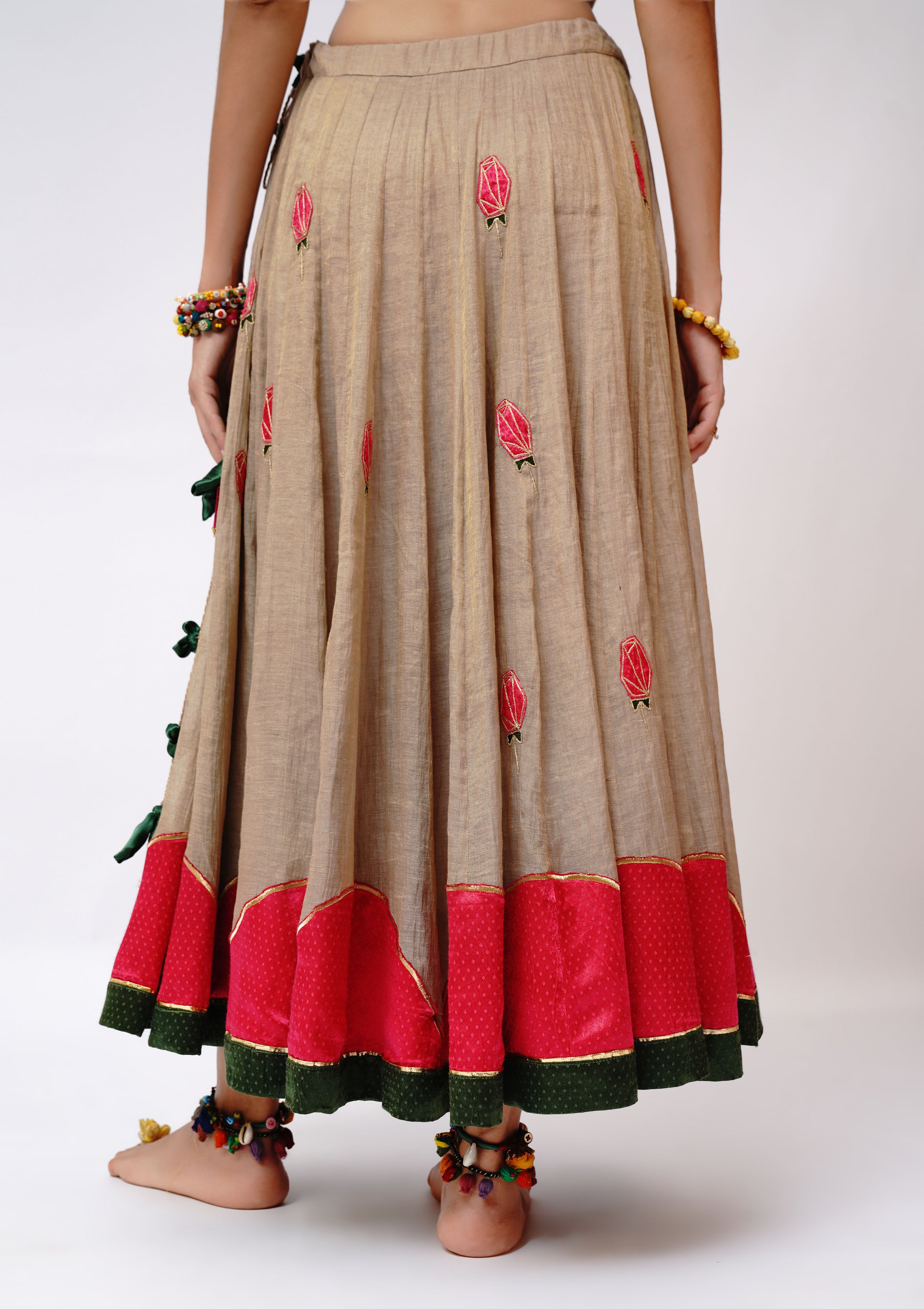 Chatori Ghagra