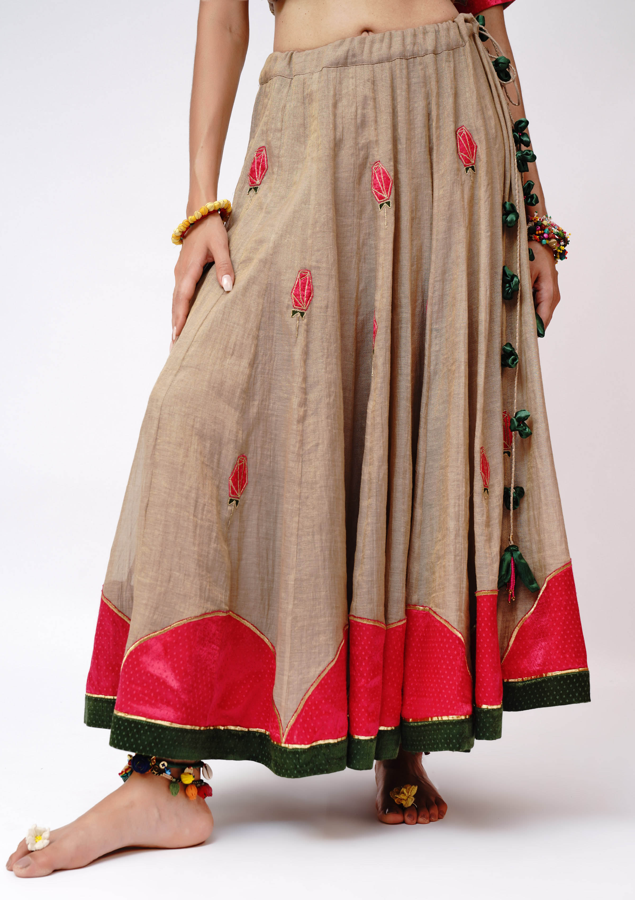 Chatori Ghagra