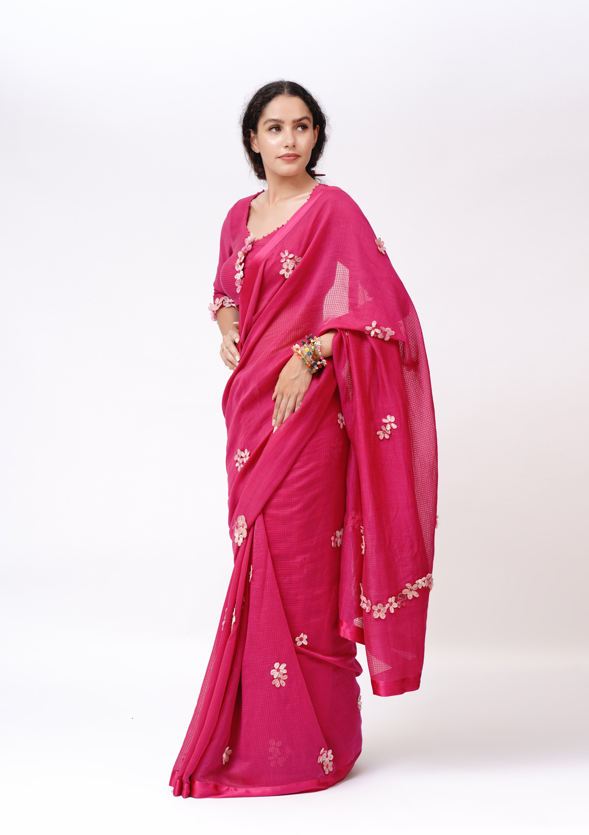 Raasdini Saree