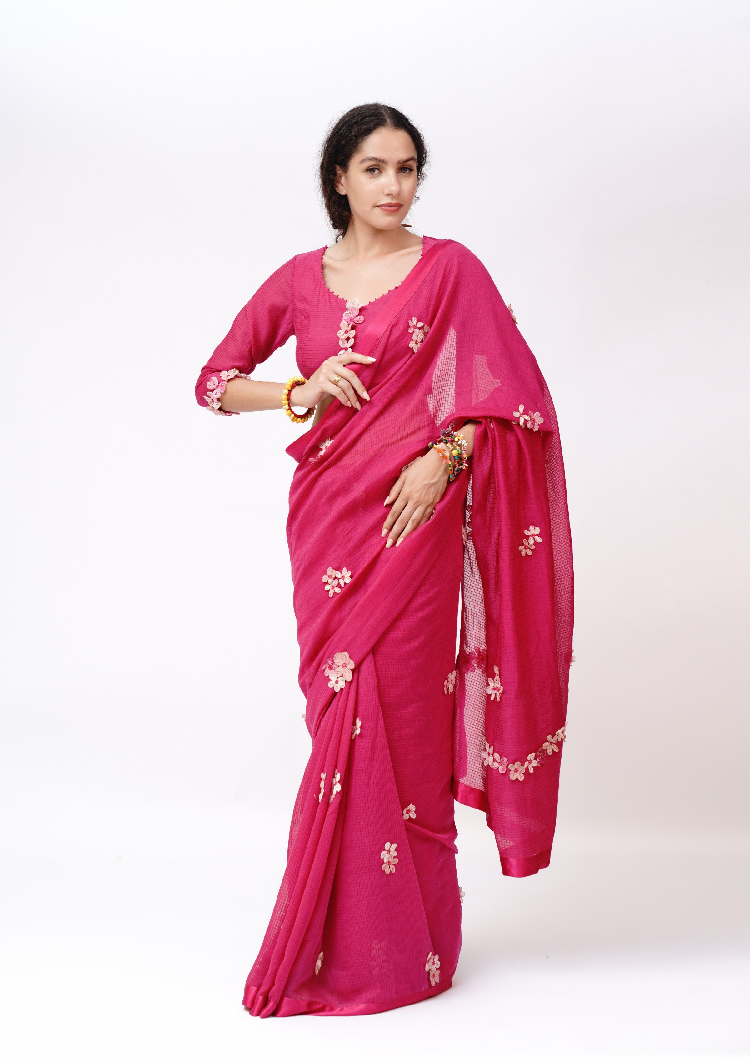 Raasdini Saree