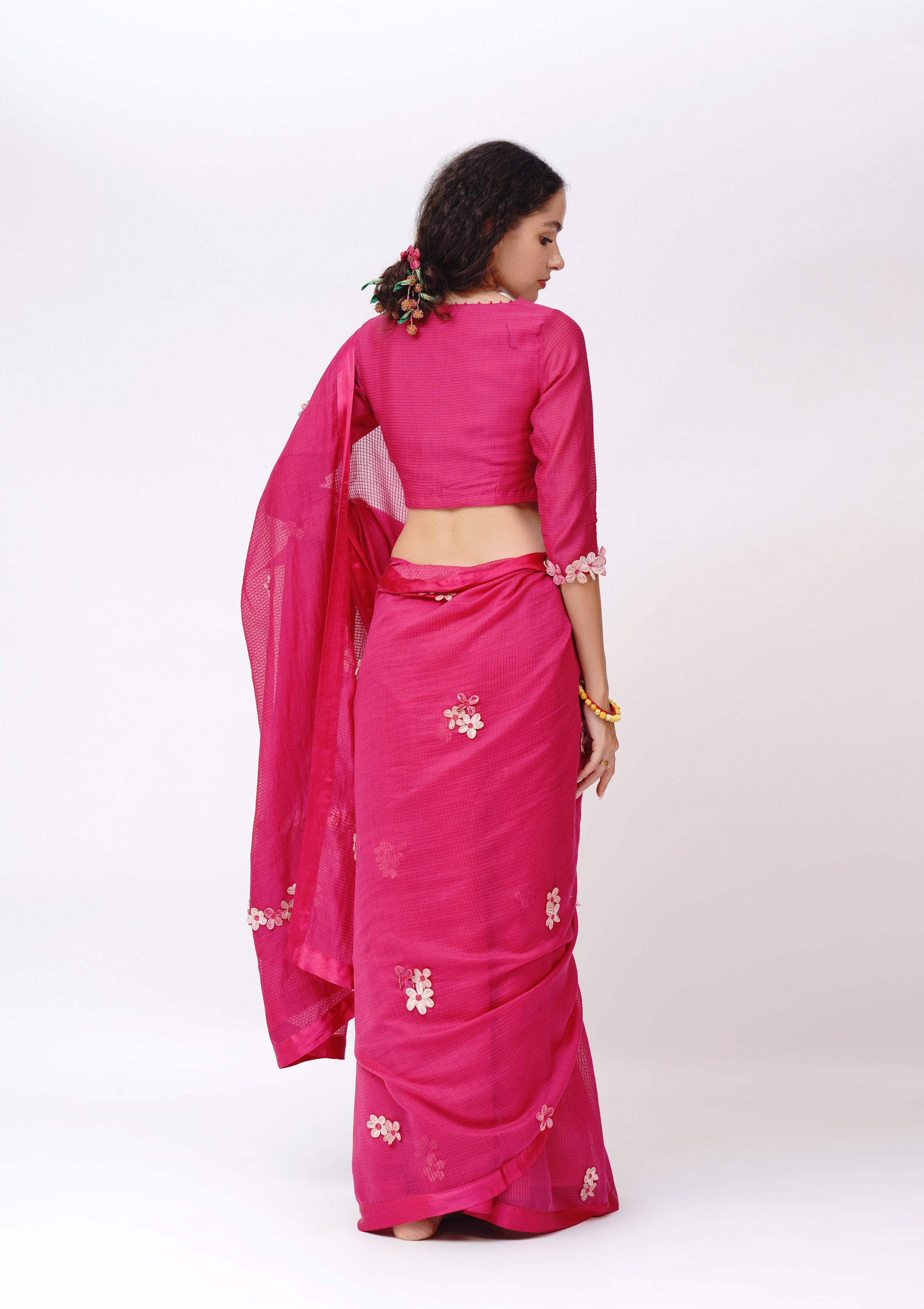 Raasdini Saree