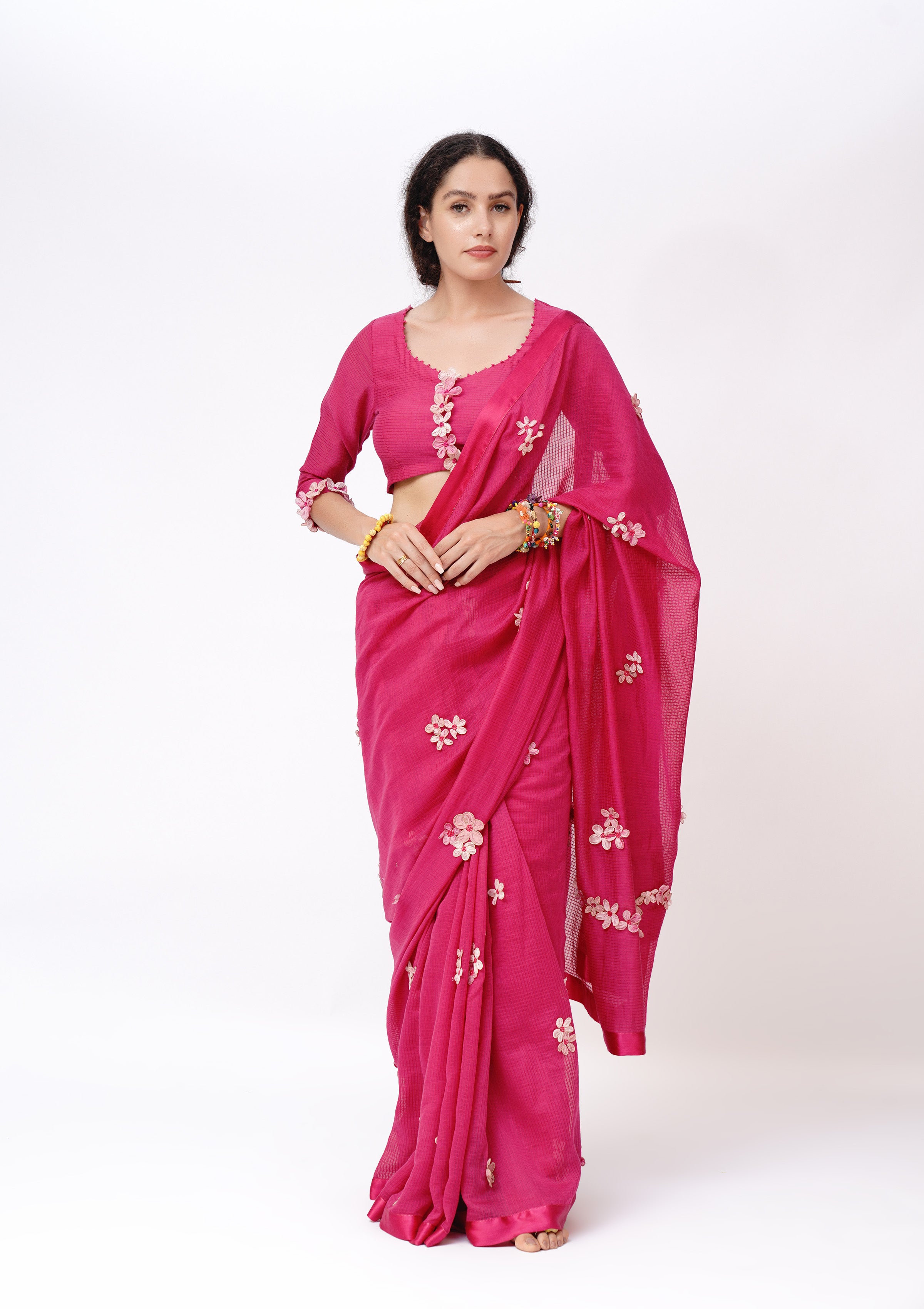 Raasdini Saree