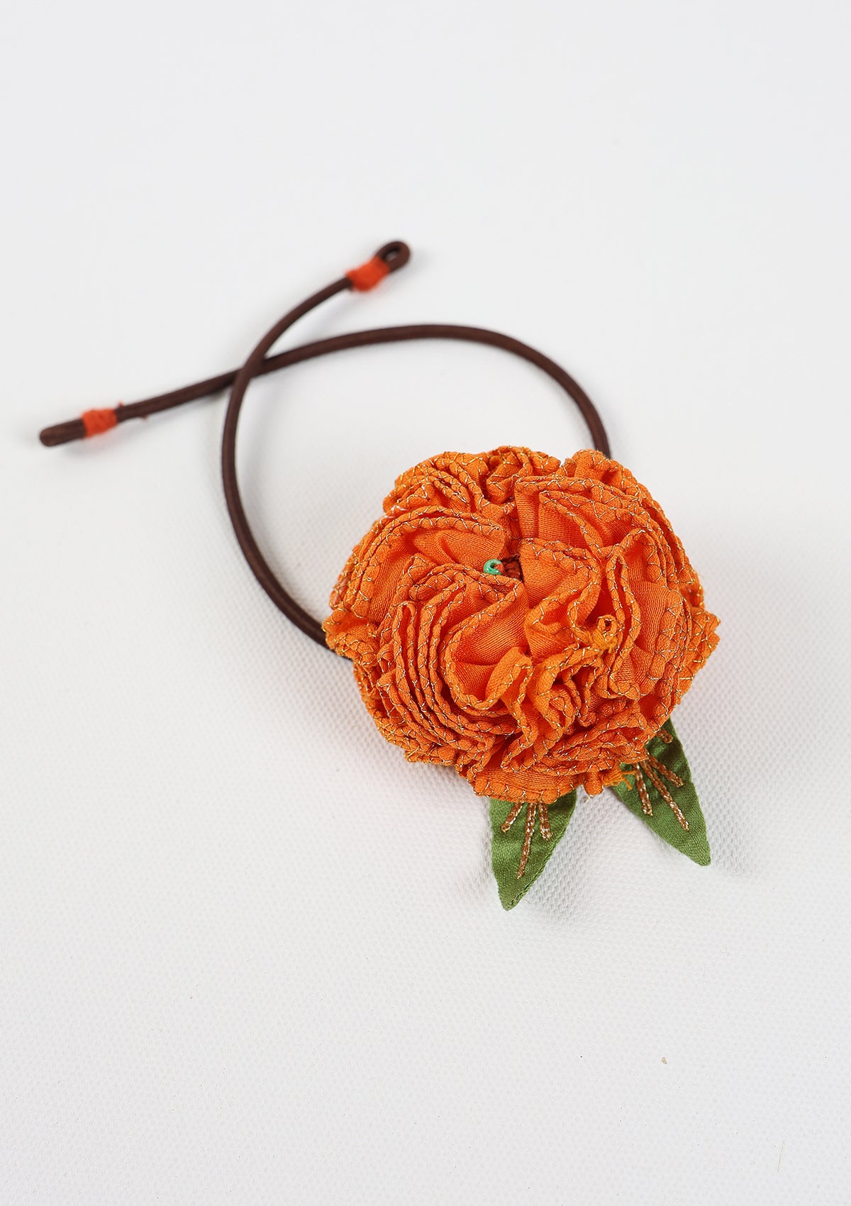 Sili Floral Rakhi