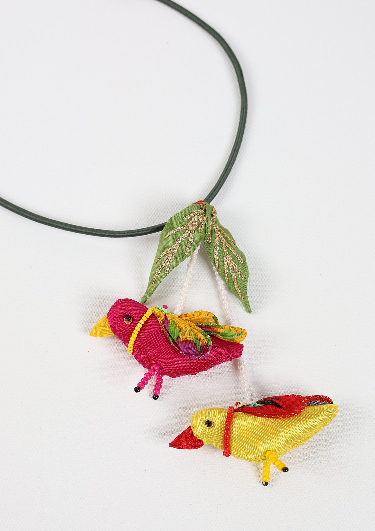 Uddi Floral Rakhi
