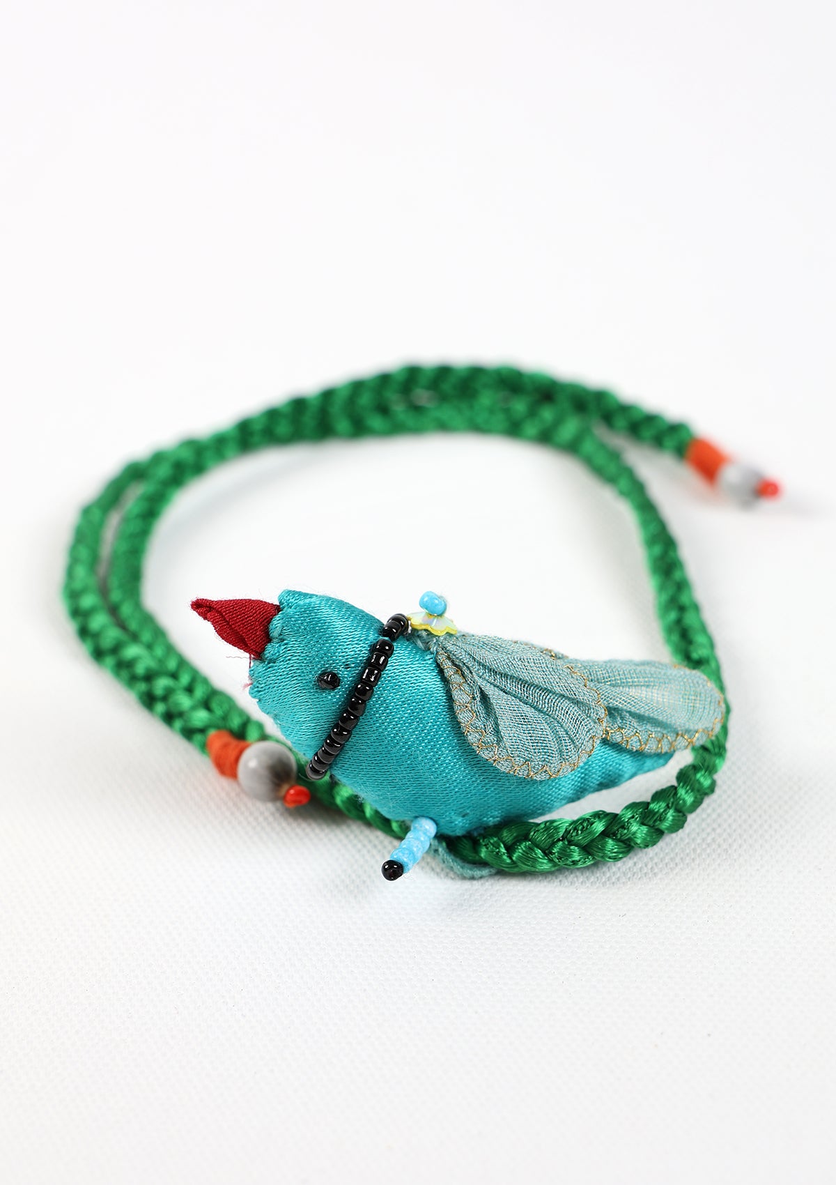 Chichi Floral Rakhi
