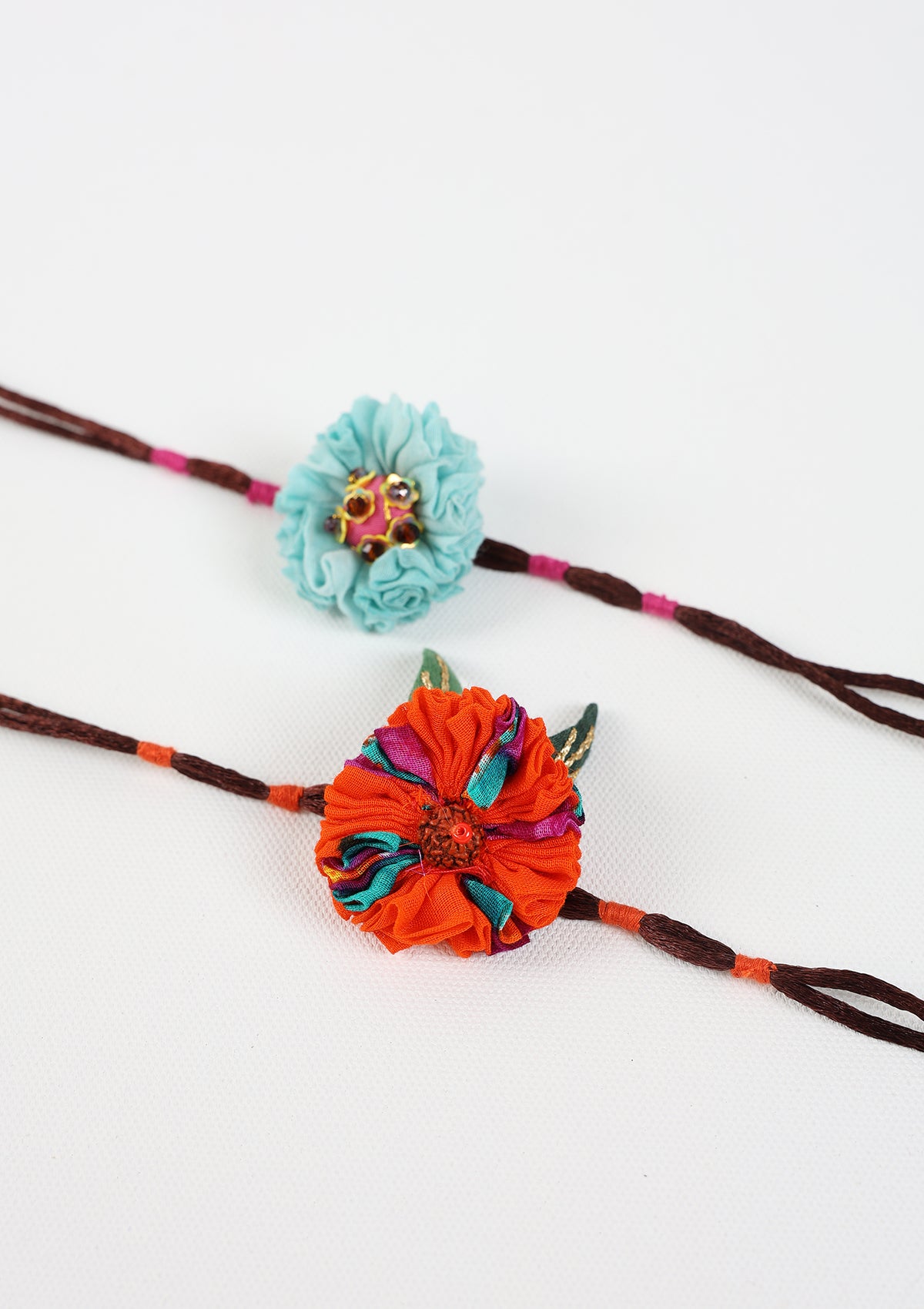 Chahi Rakhi - Set of 2
