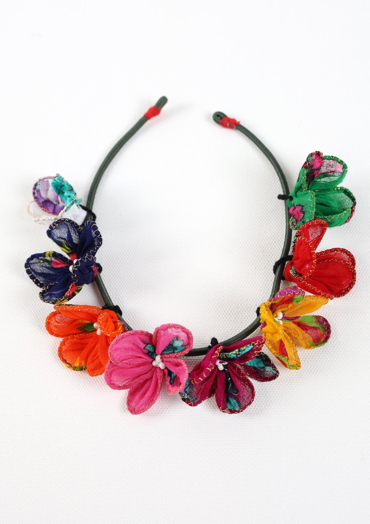 Mojo Floral Rakhi
