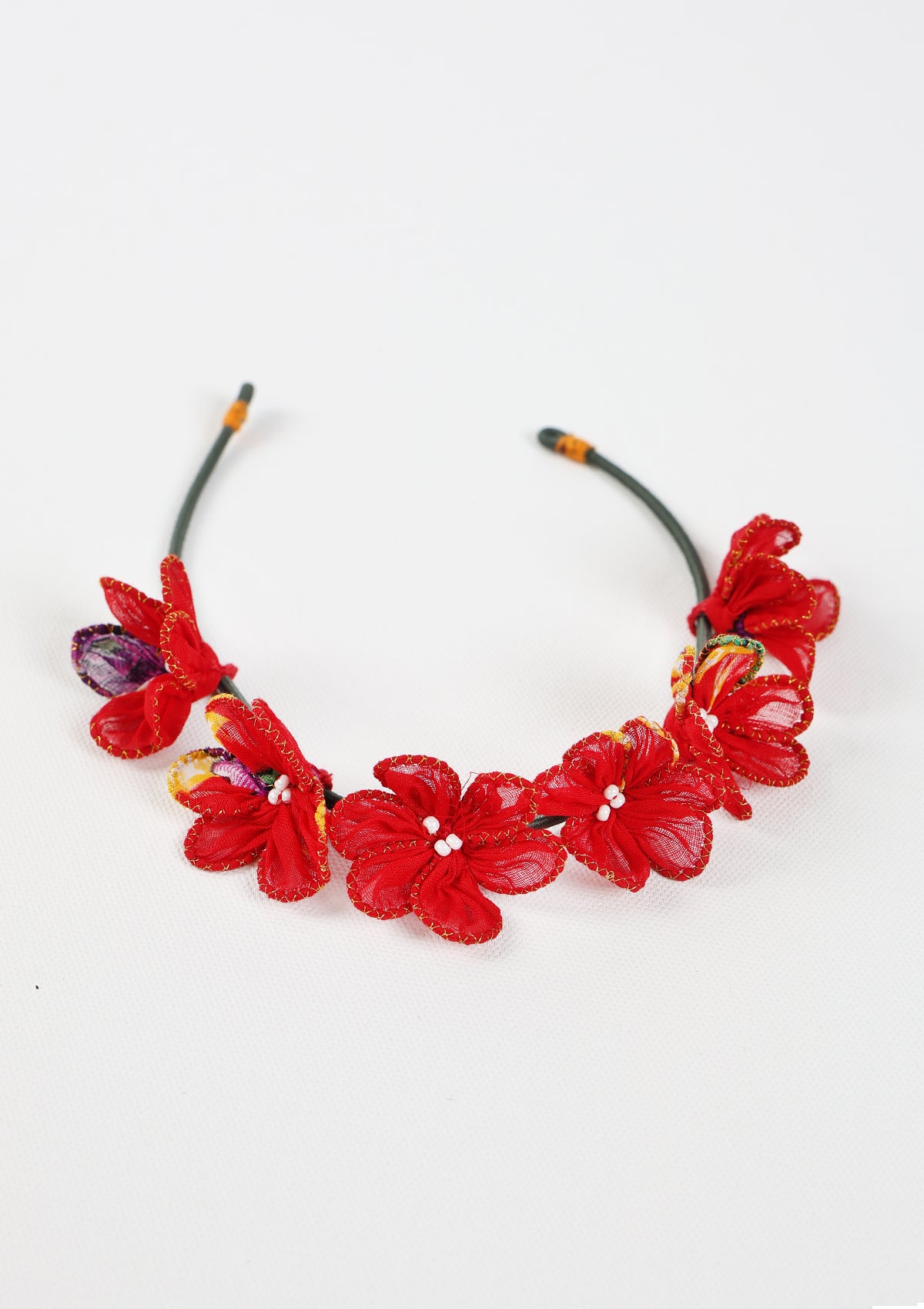 Jojo Floral Rakhi