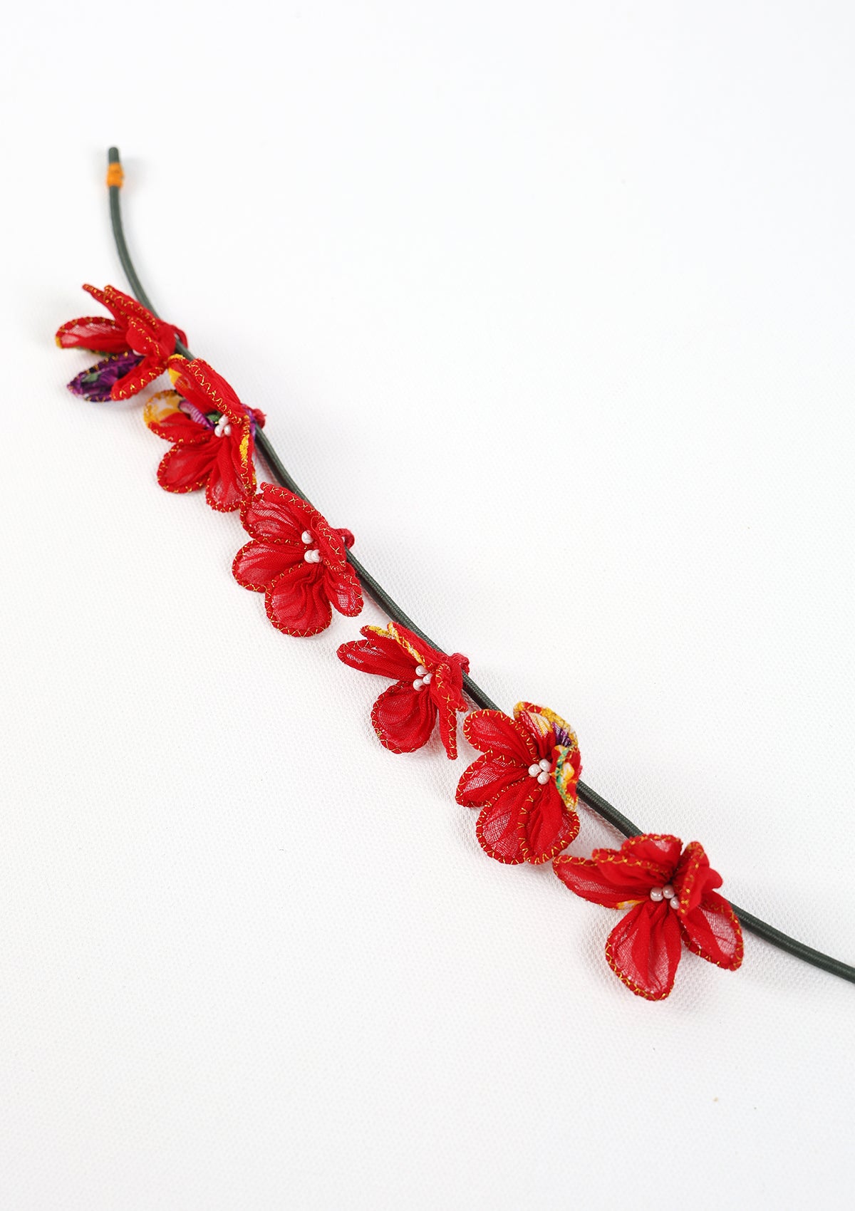Jojo Floral Rakhi
