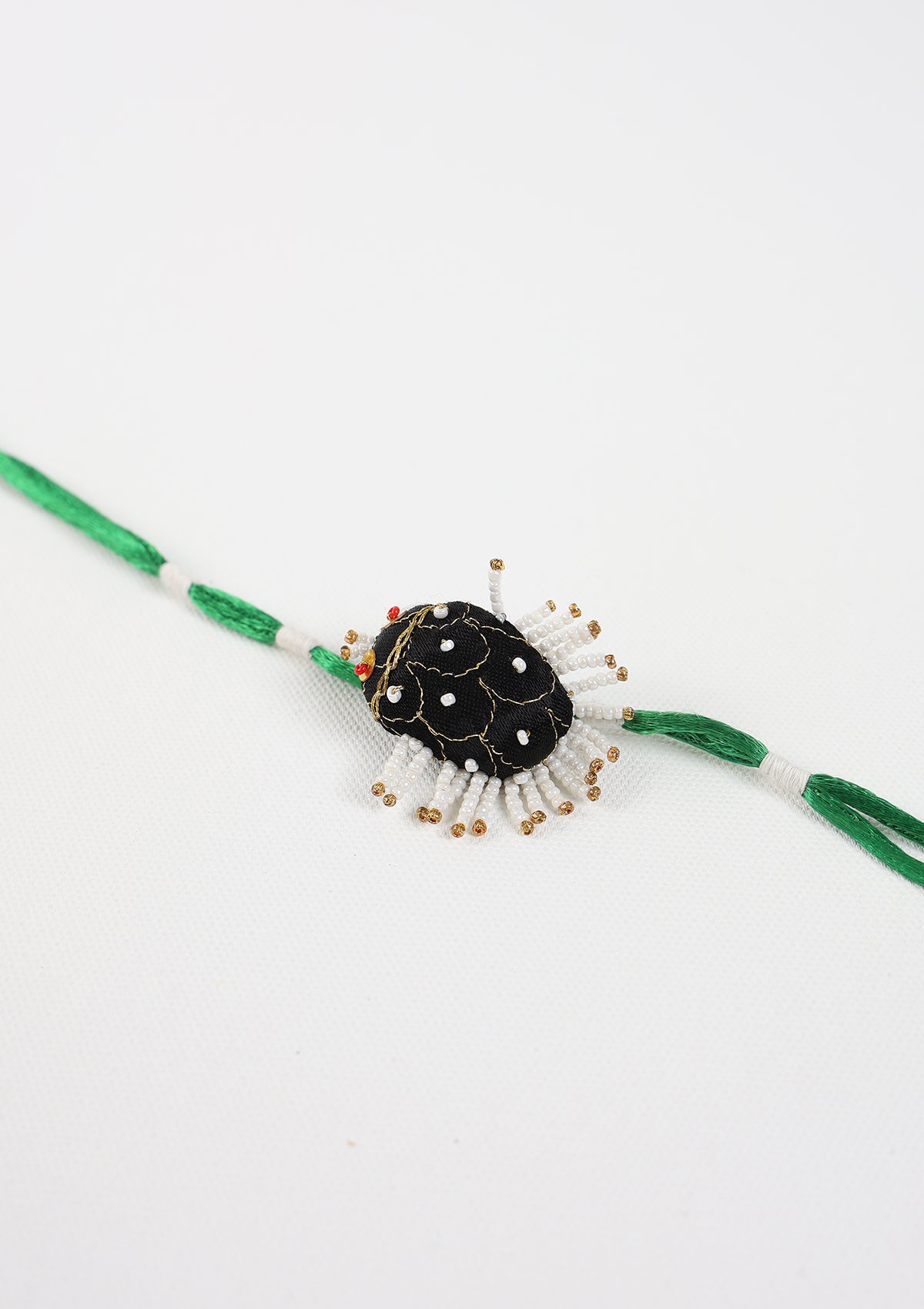 Buggi Textile Rakhi