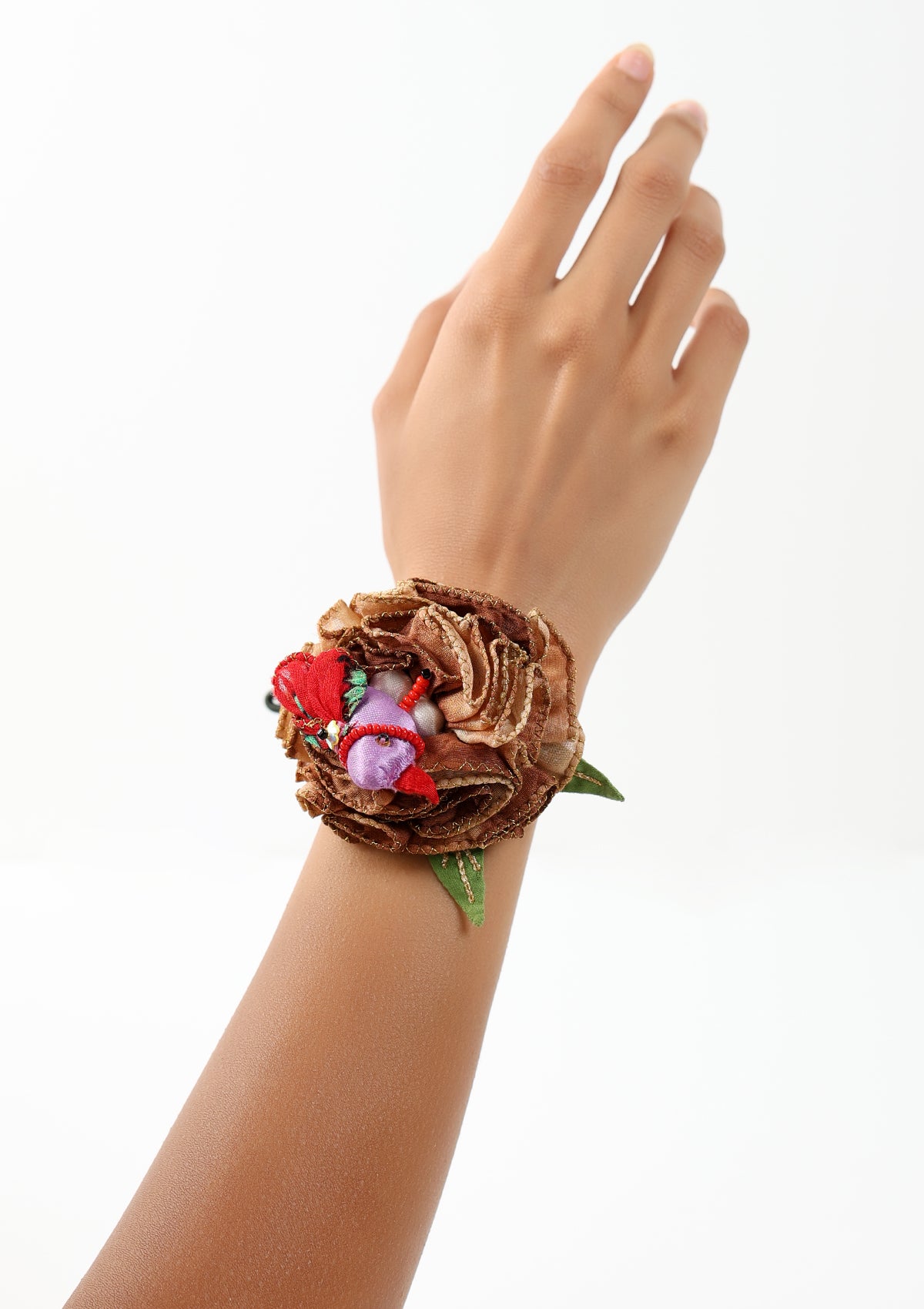Ghonsla Textile Rakhi