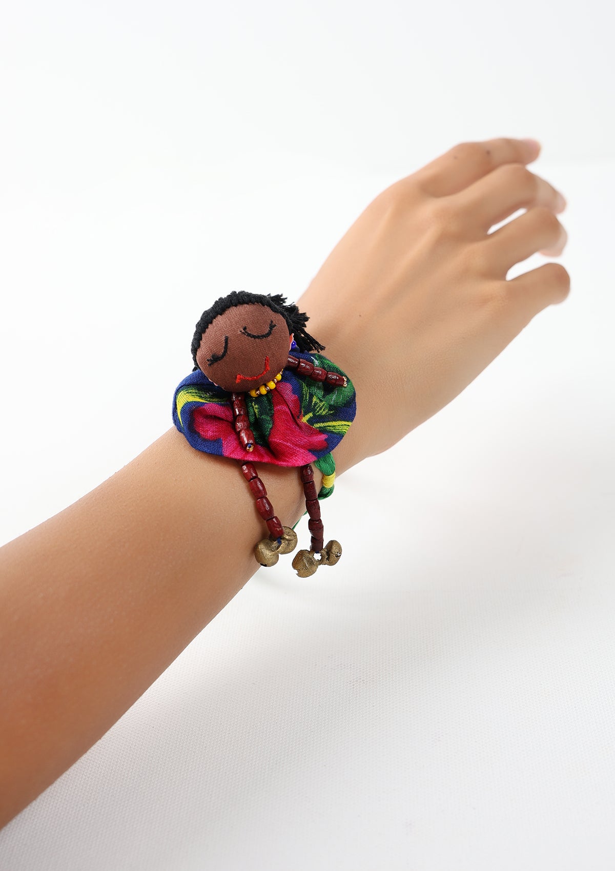 Gilli Doll Rakhi