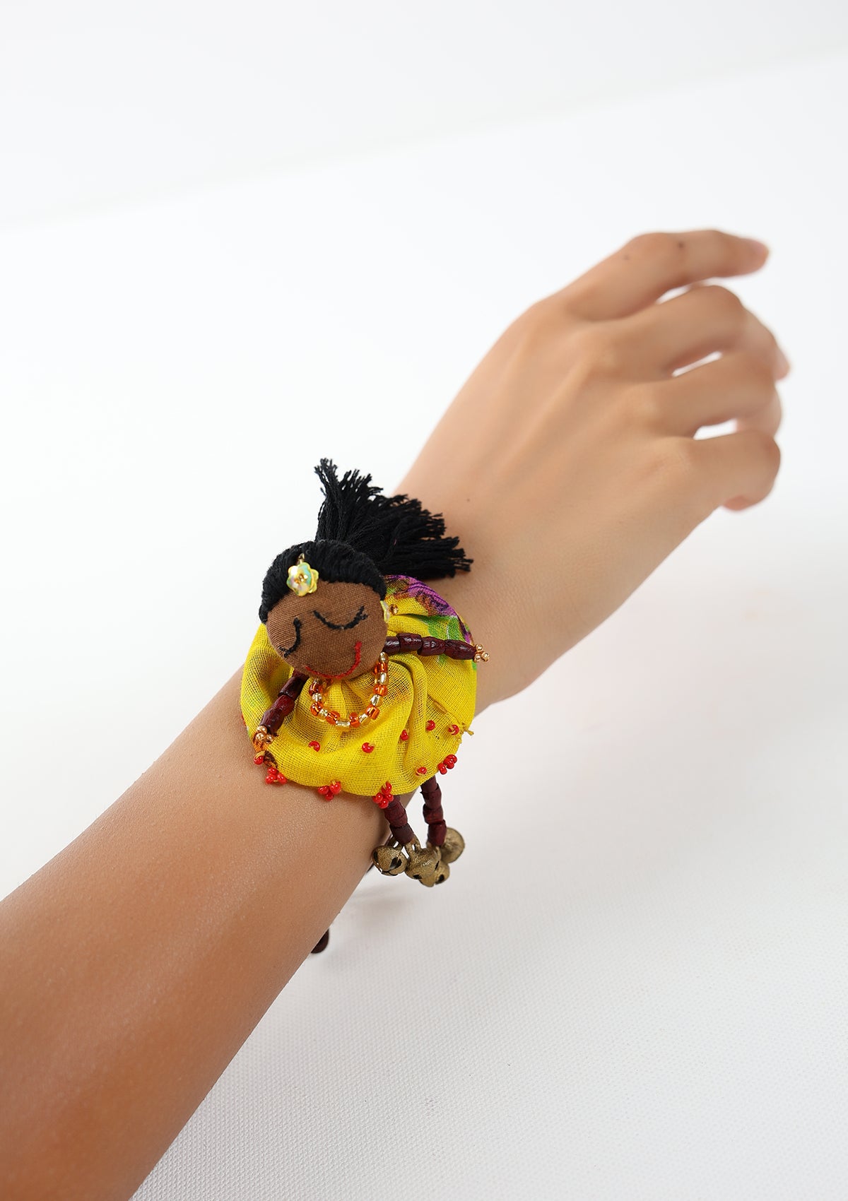Gillu Doll Rakhi