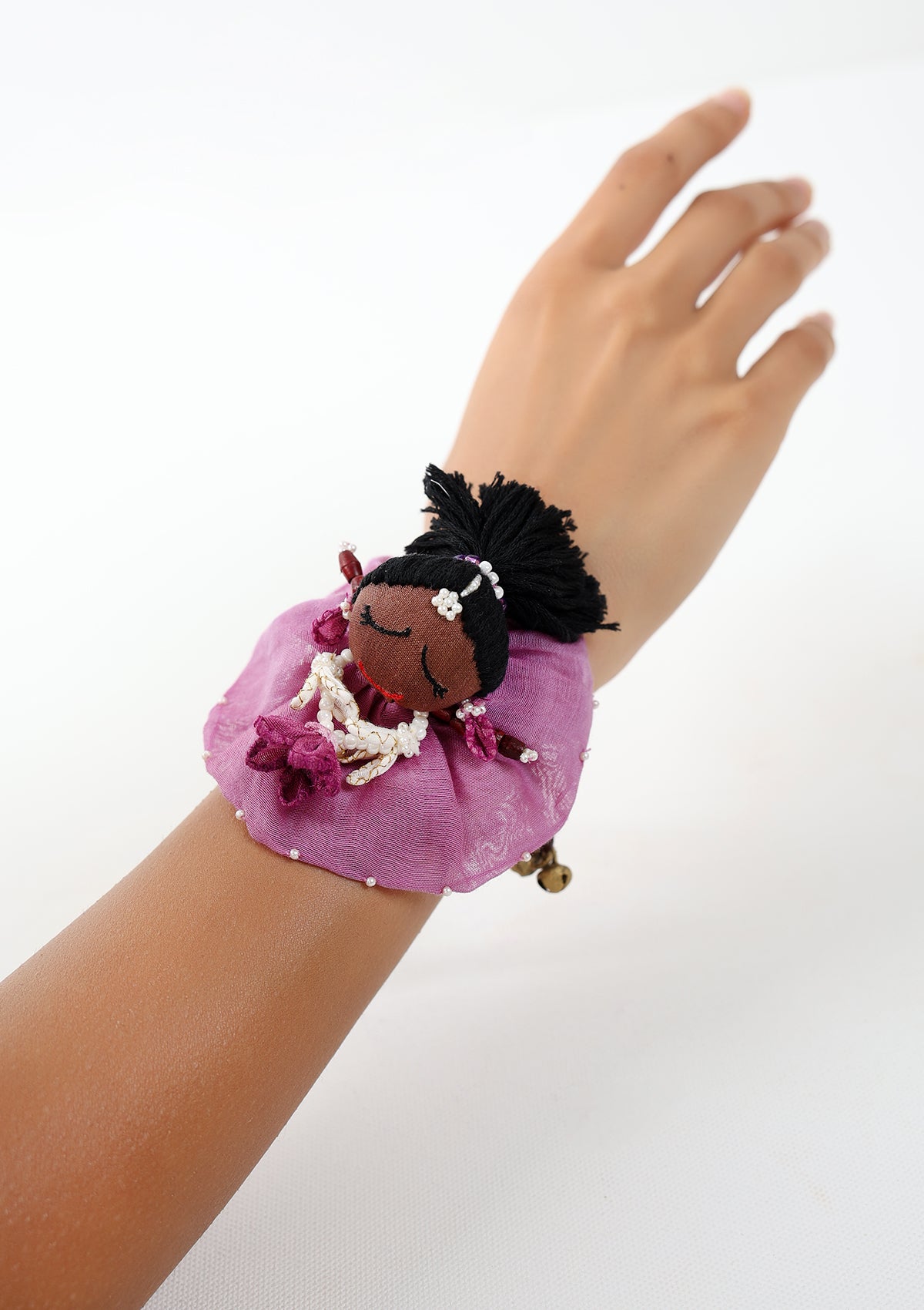 Gogu Doll Rakhi