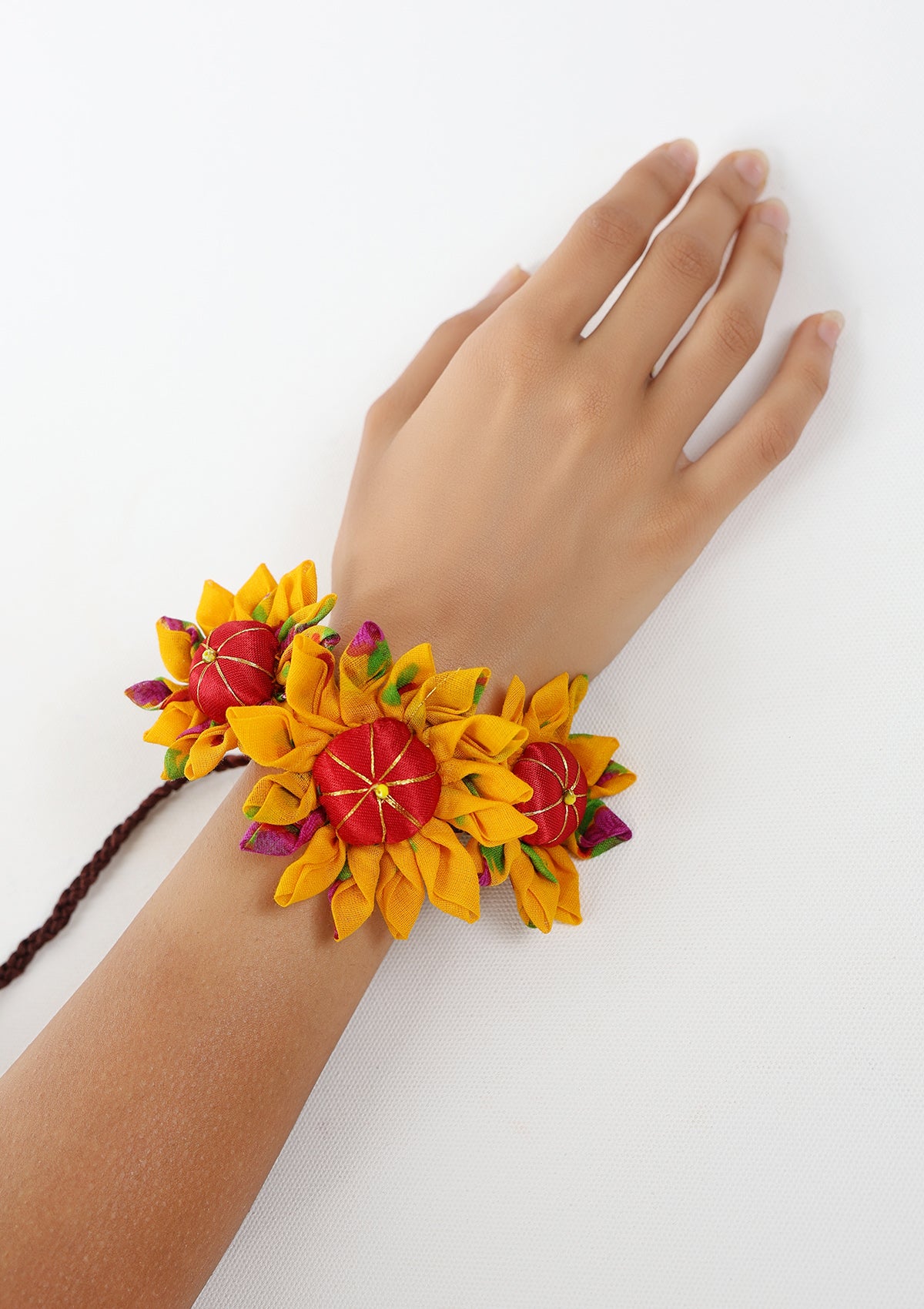 Bittu Textile Rakhi