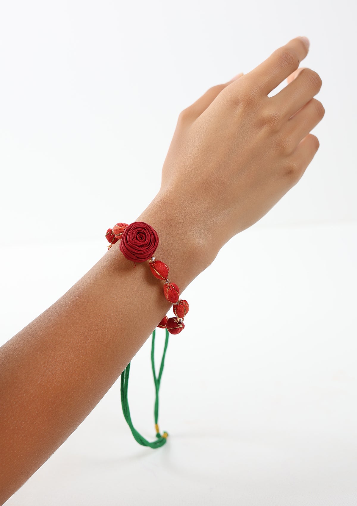 Rudra Textile Rakhi