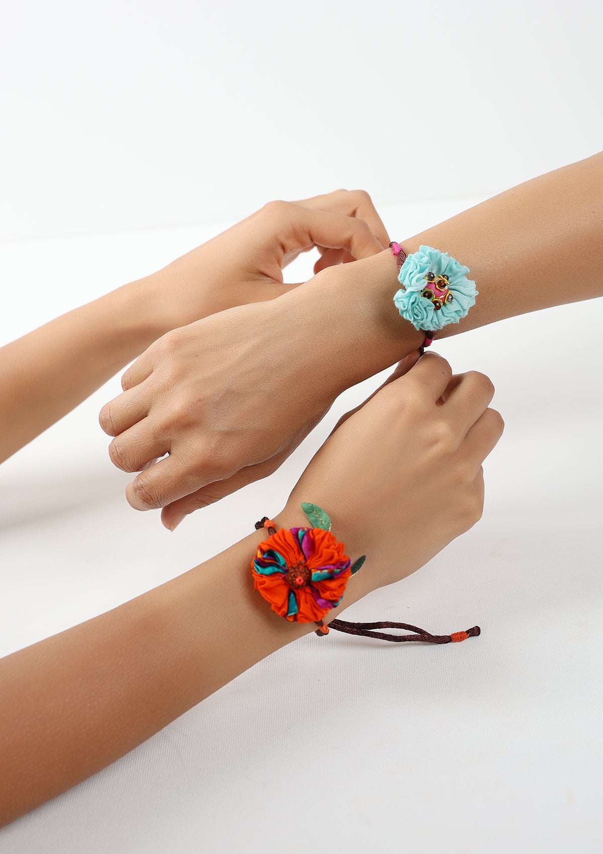 Chahi Rakhi - Set of 2
