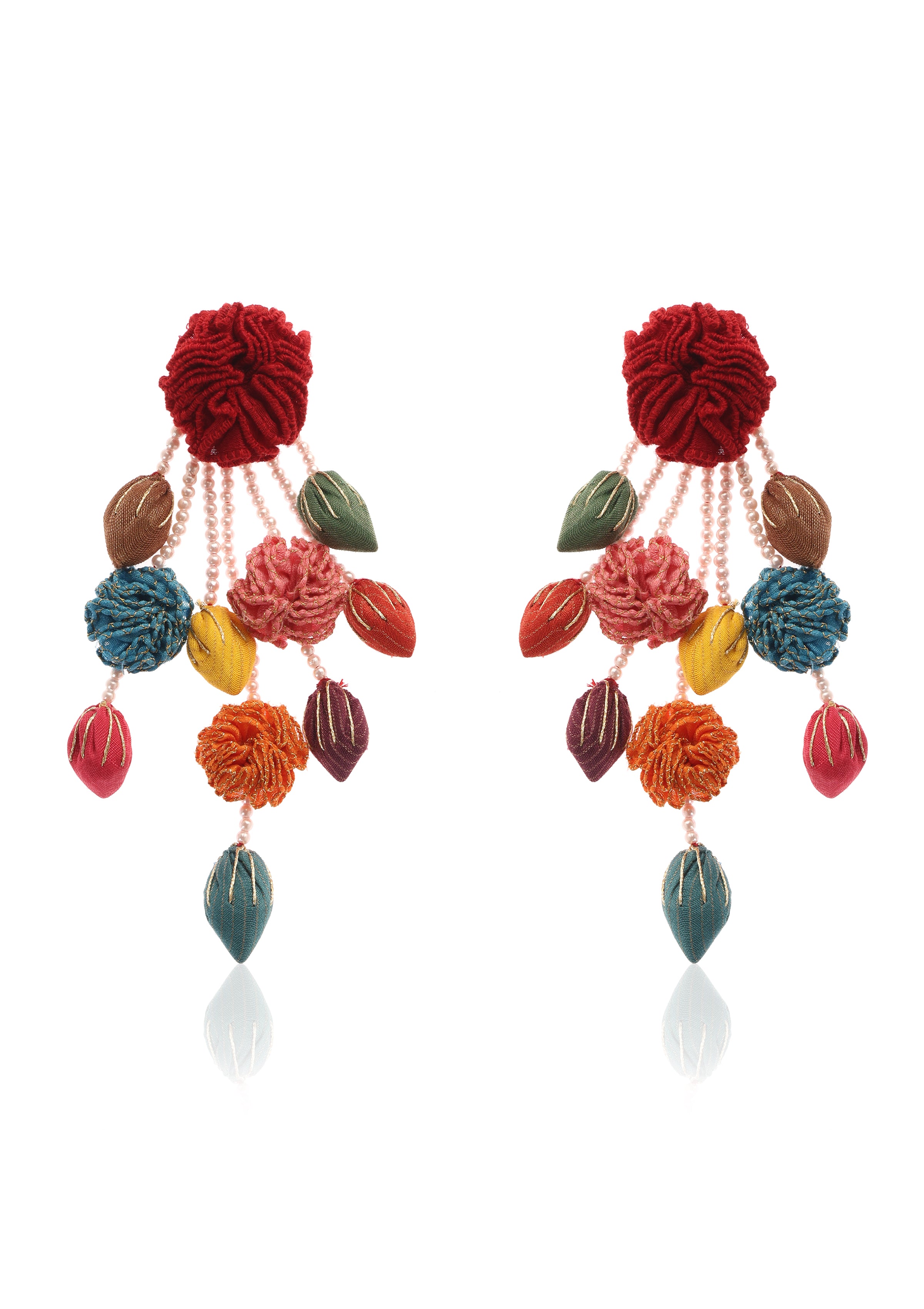 Rangeela Earrings