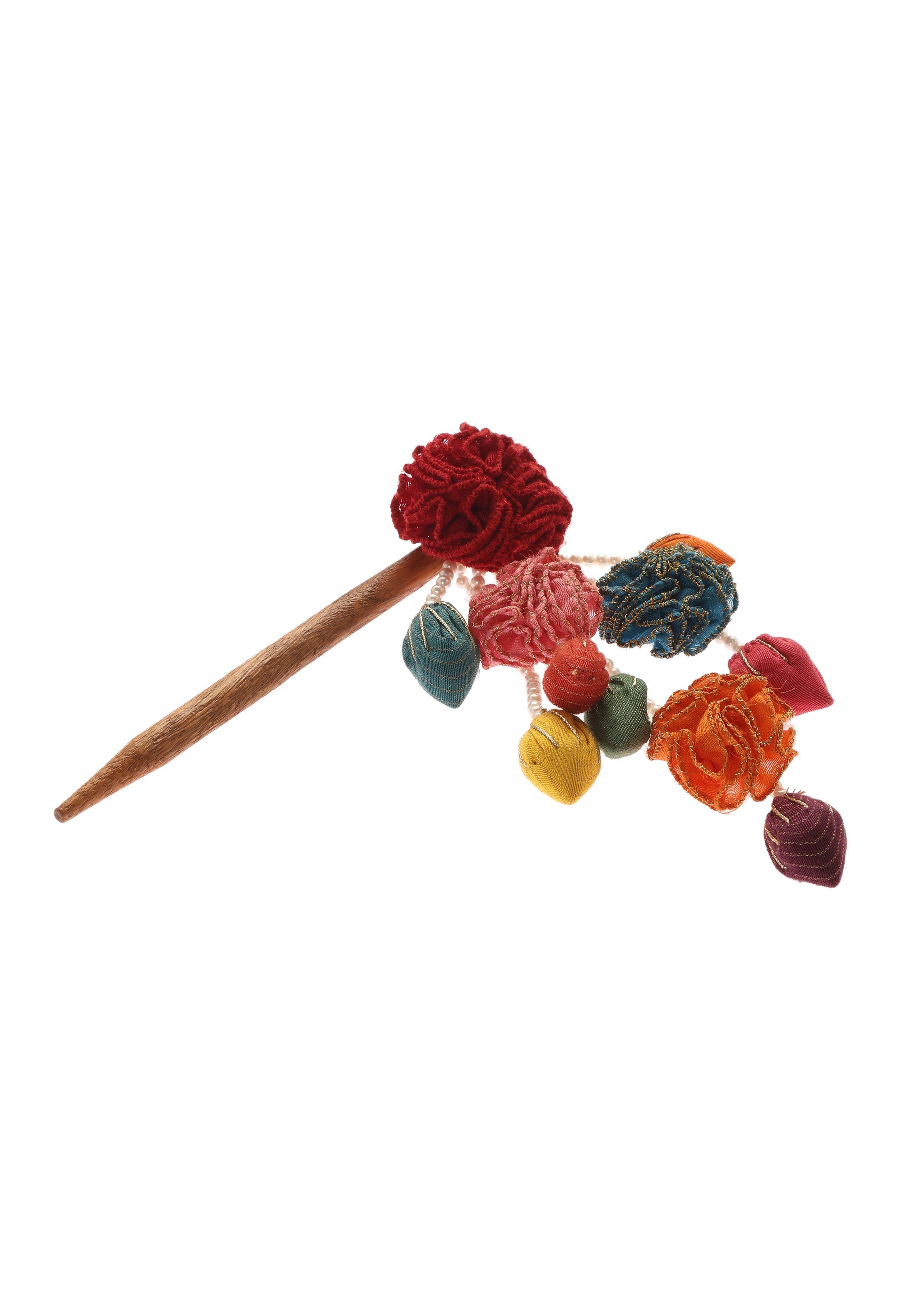 Rangeela Floral Juda Stick